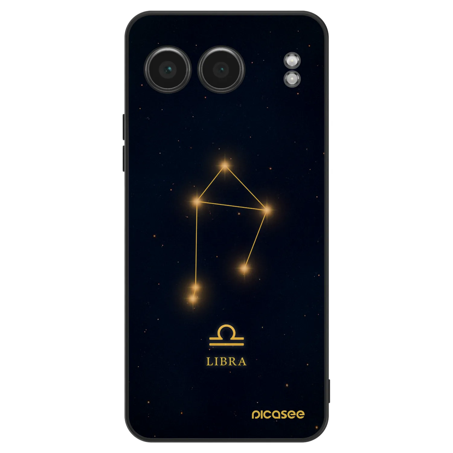 Picasee ULTIMATE CASE za OnePlus Nord 4 - LIBRA
