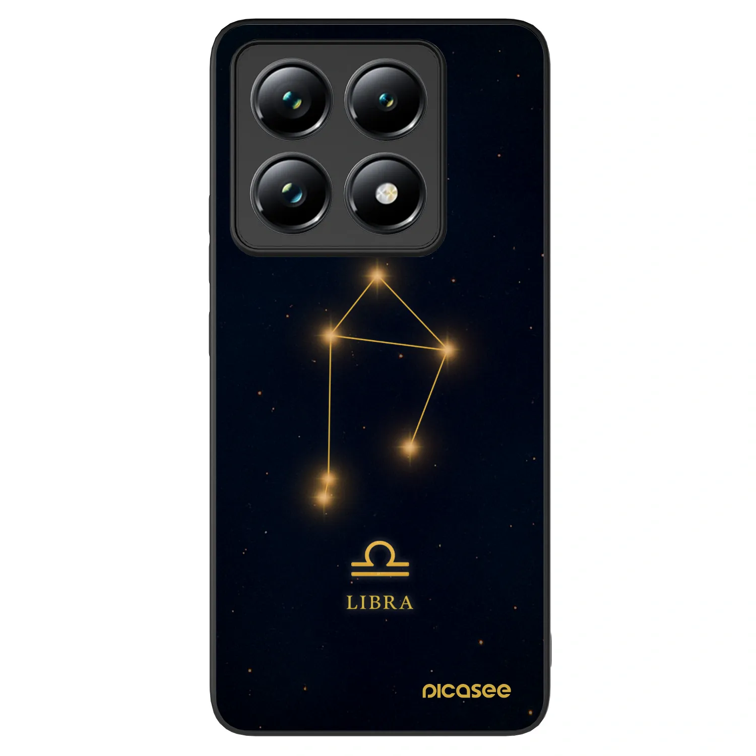 Picasee ULTIMATE CASE za Xiaomi 14T Pro - LIBRA
