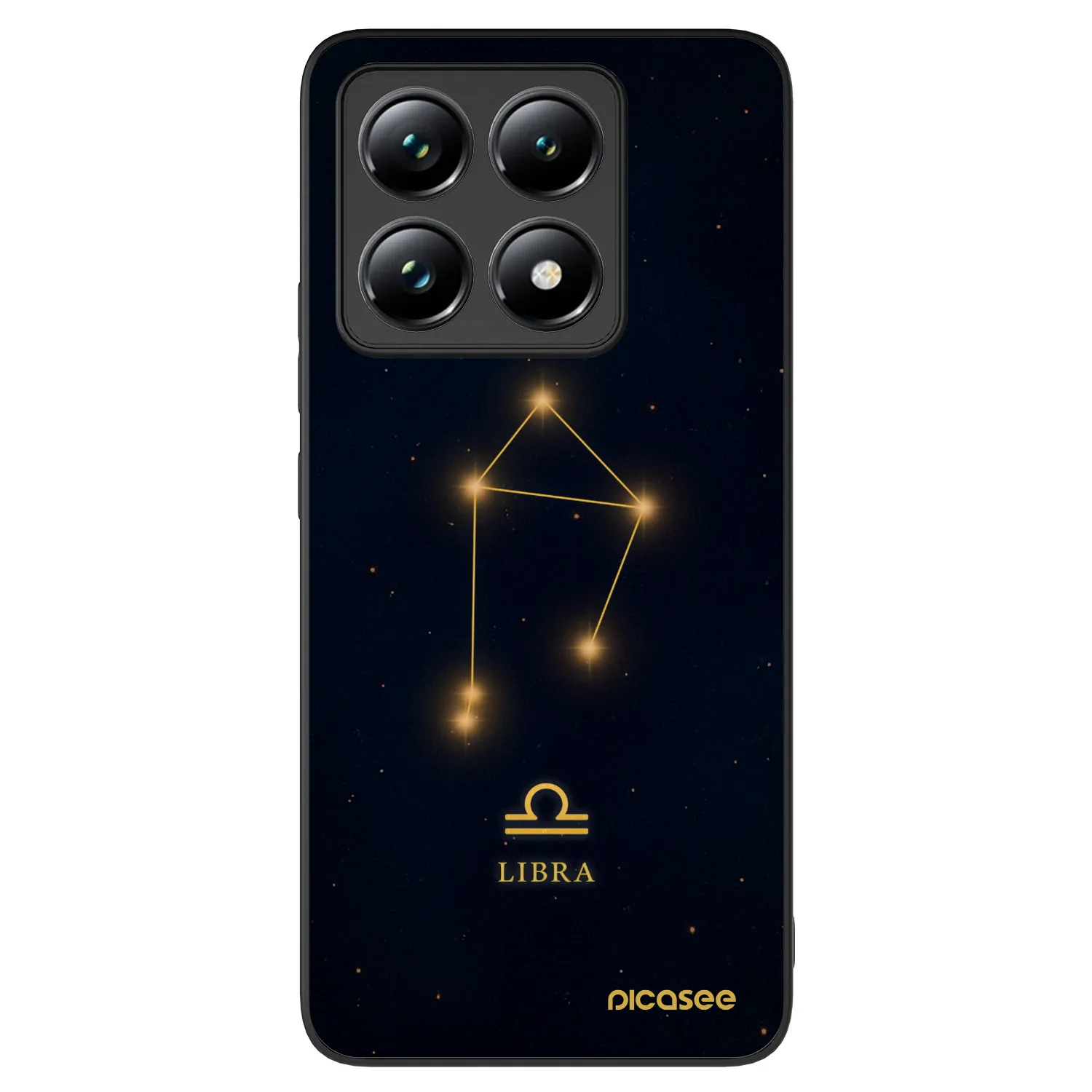 Picasee ULTIMATE CASE za Xiaomi 14T - LIBRA