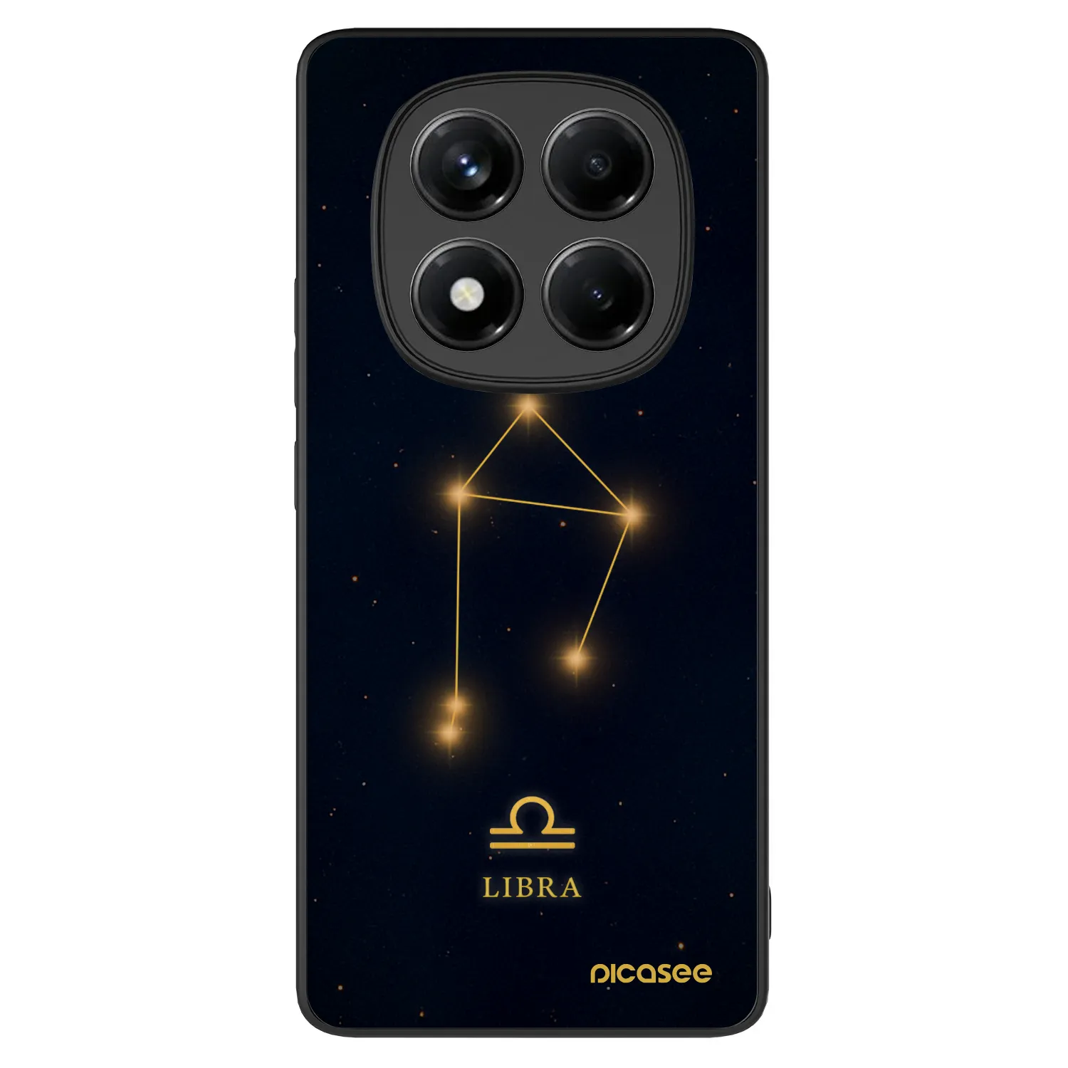 Picasee ULTIMATE CASE za Xiaomi Redmi Note 14 Pro+ 5G - LIBRA