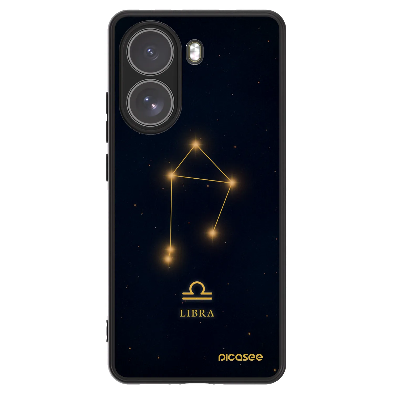Picasee ULTIMATE CASE za Xiaomi Poco X7 Pro 5G - LIBRA