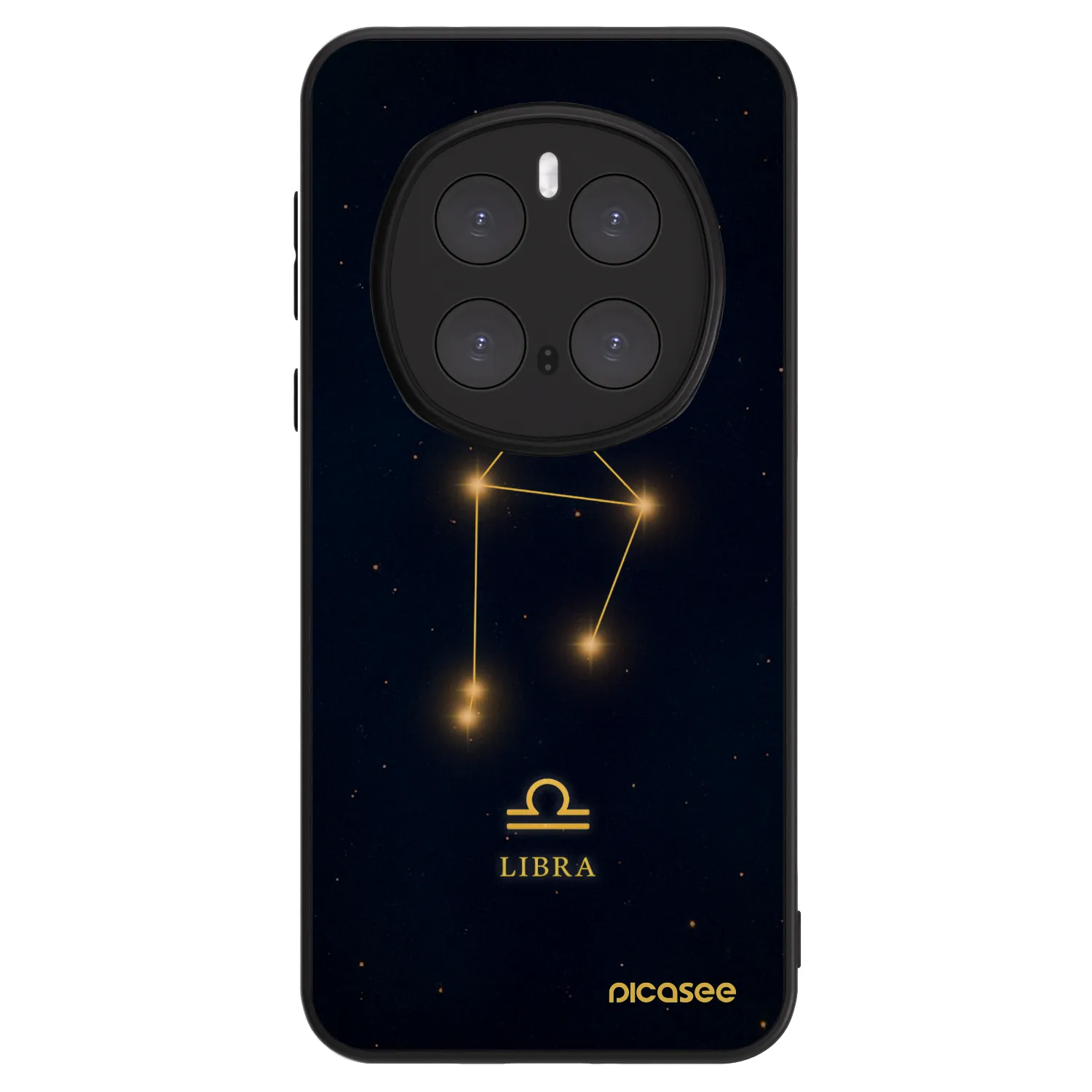 Picasee ULTIMATE CASE za Honor Magic7 Pro 5G - LIBRA