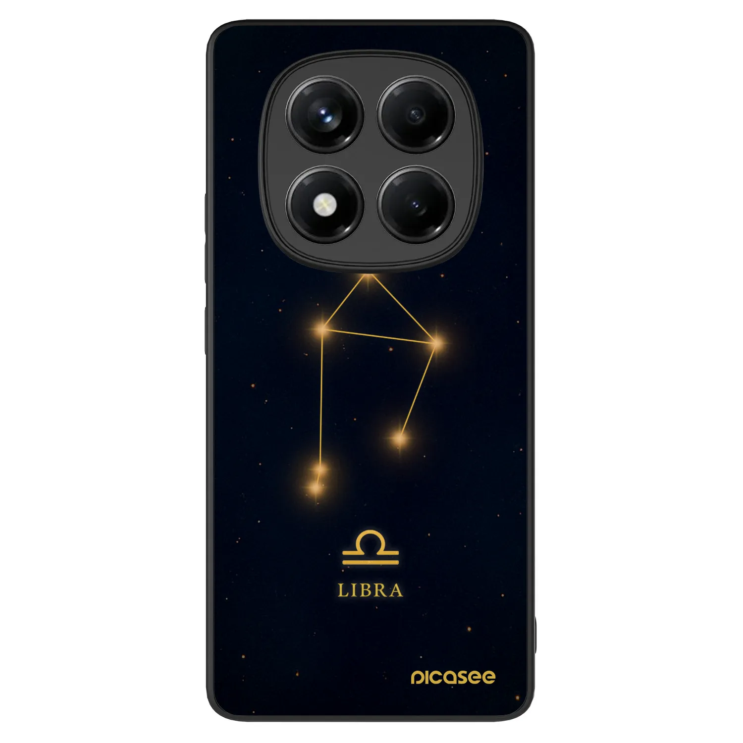 Picasee ULTIMATE CASE za Xiaomi Redmi Note 14 Pro 4G - LIBRA