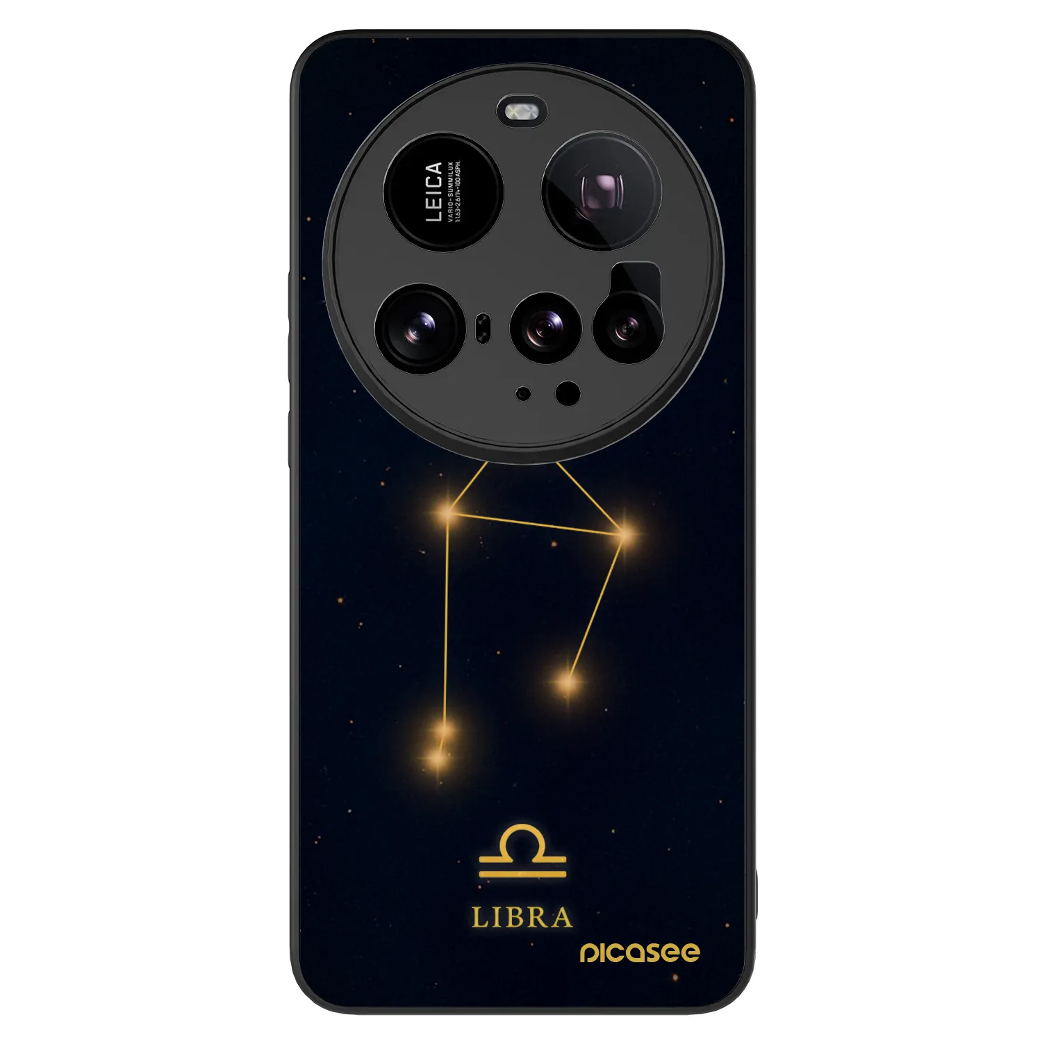 Picasee ULTIMATE CASE za Xiaomi 15 Ultra - LIBRA