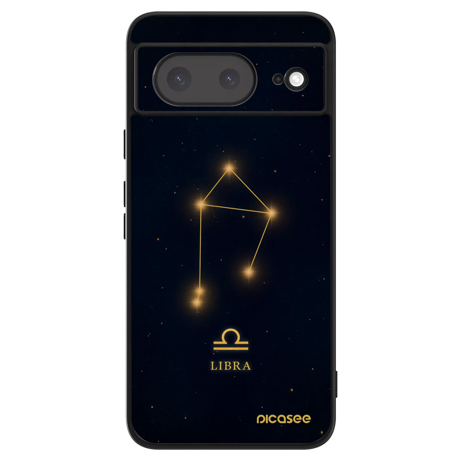 Picasee ULTIMATE CASE za Google Pixel 8a - LIBRA