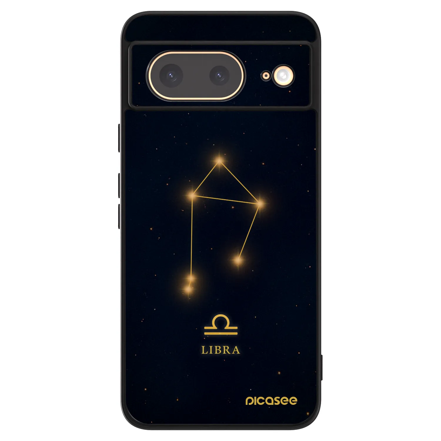 Picasee ULTIMATE CASE za Google Pixel 8 - LIBRA