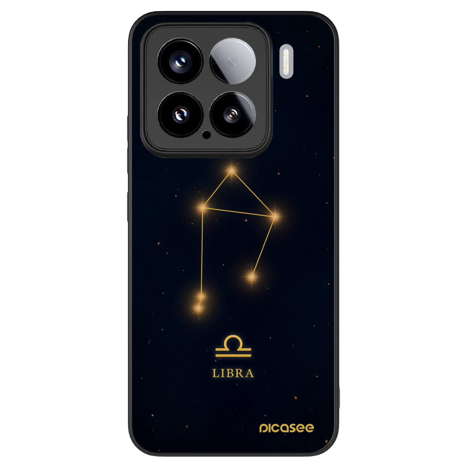Picasee ULTIMATE CASE za Xiaomi 15 - LIBRA
