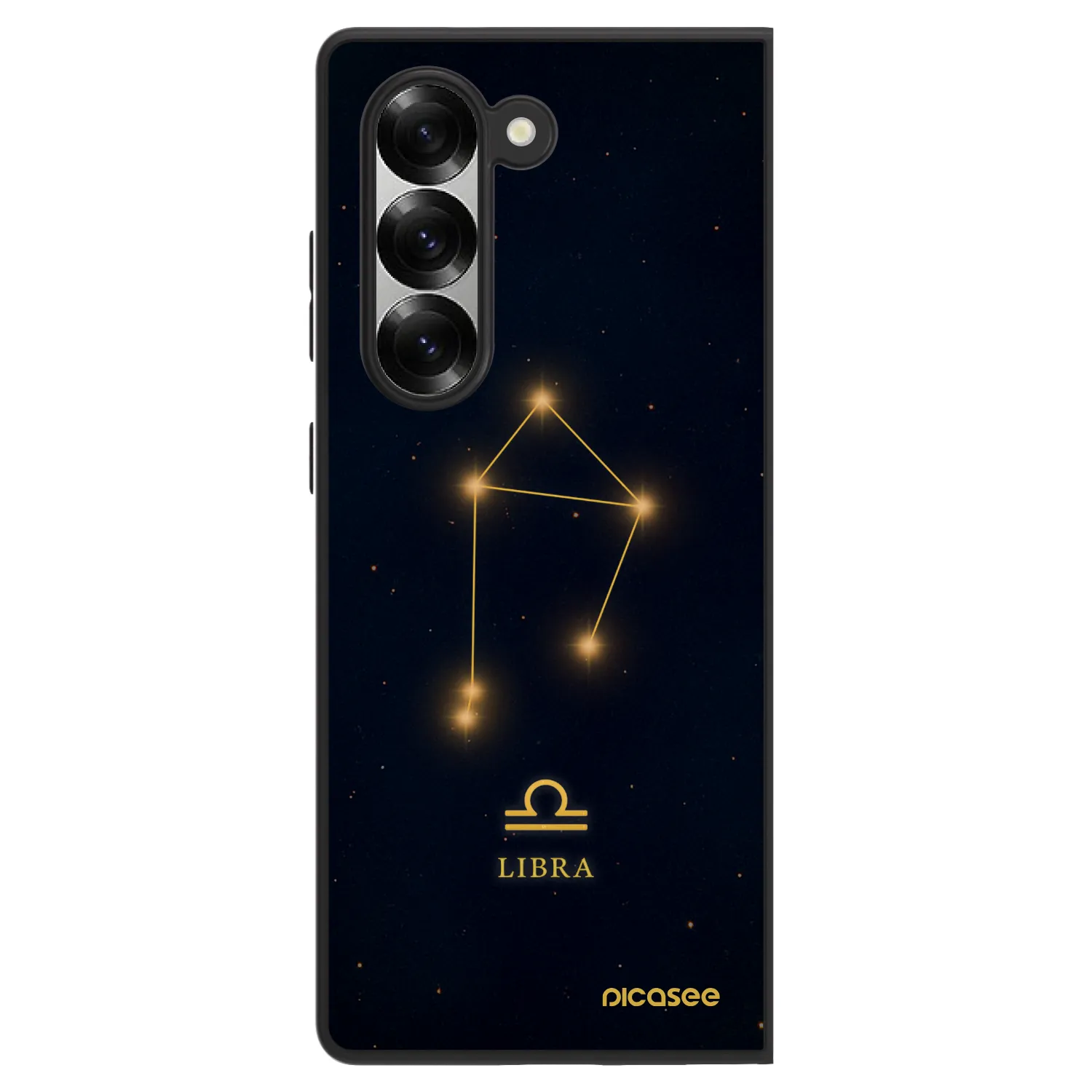 Picasee ULTIMATE CASE za Samsung Galaxy Z Fold6 5G - LIBRA