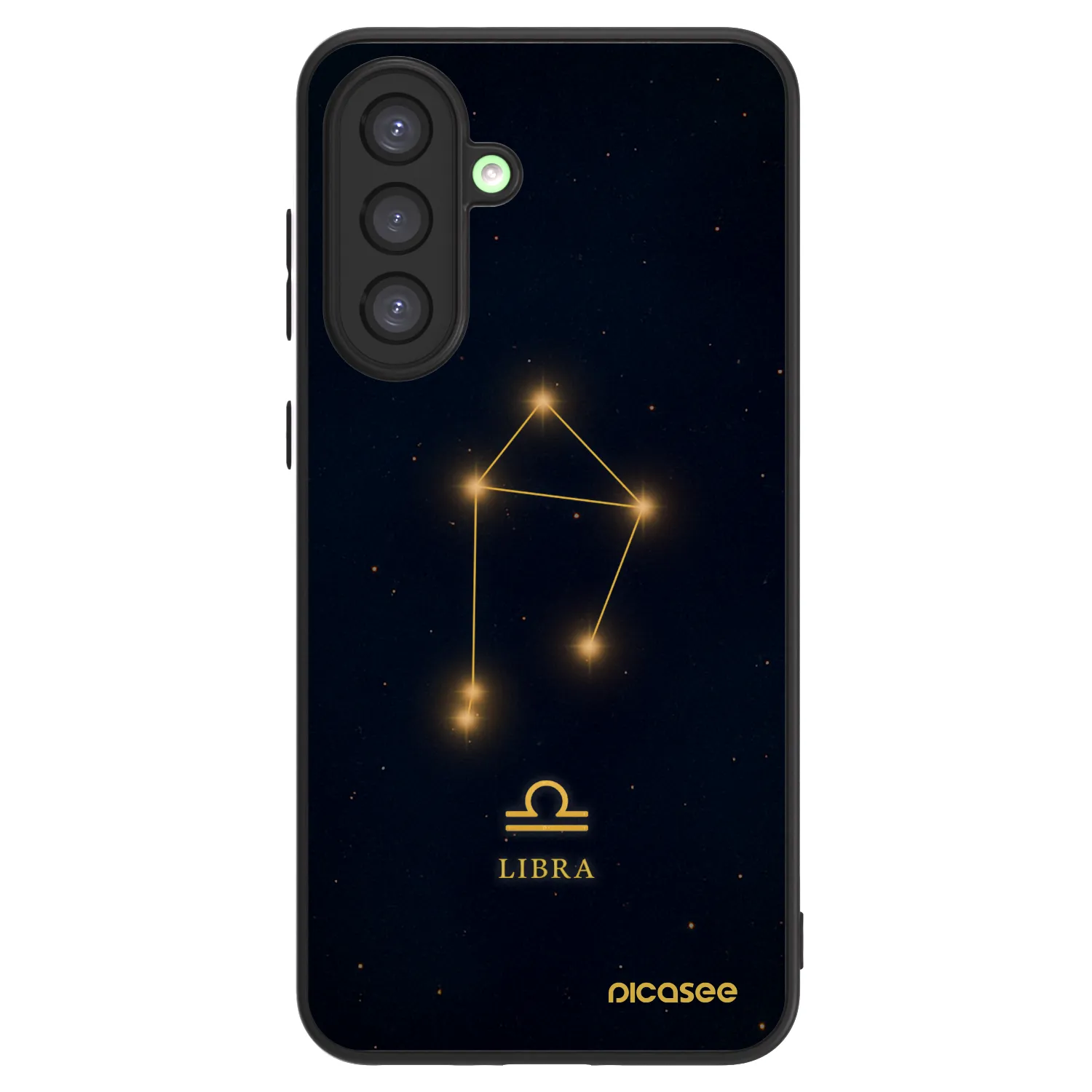 Picasee ULTIMATE CASE za Samsung Galaxy A26 5G A266B - LIBRA