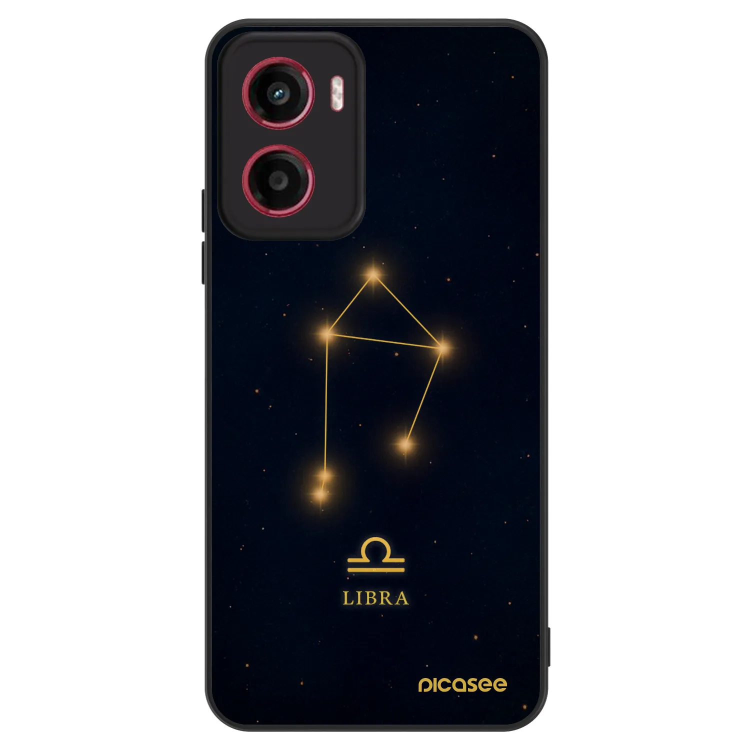 Picasee ULTIMATE CASE za Motorola Moto G05 - LIBRA