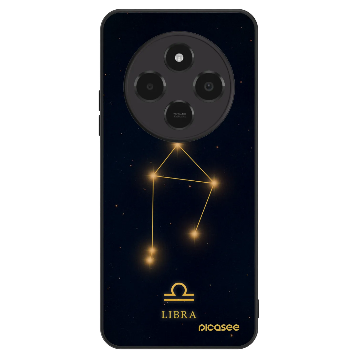Picasee ULTIMATE CASE za Xiaomi Poco C75 - LIBRA