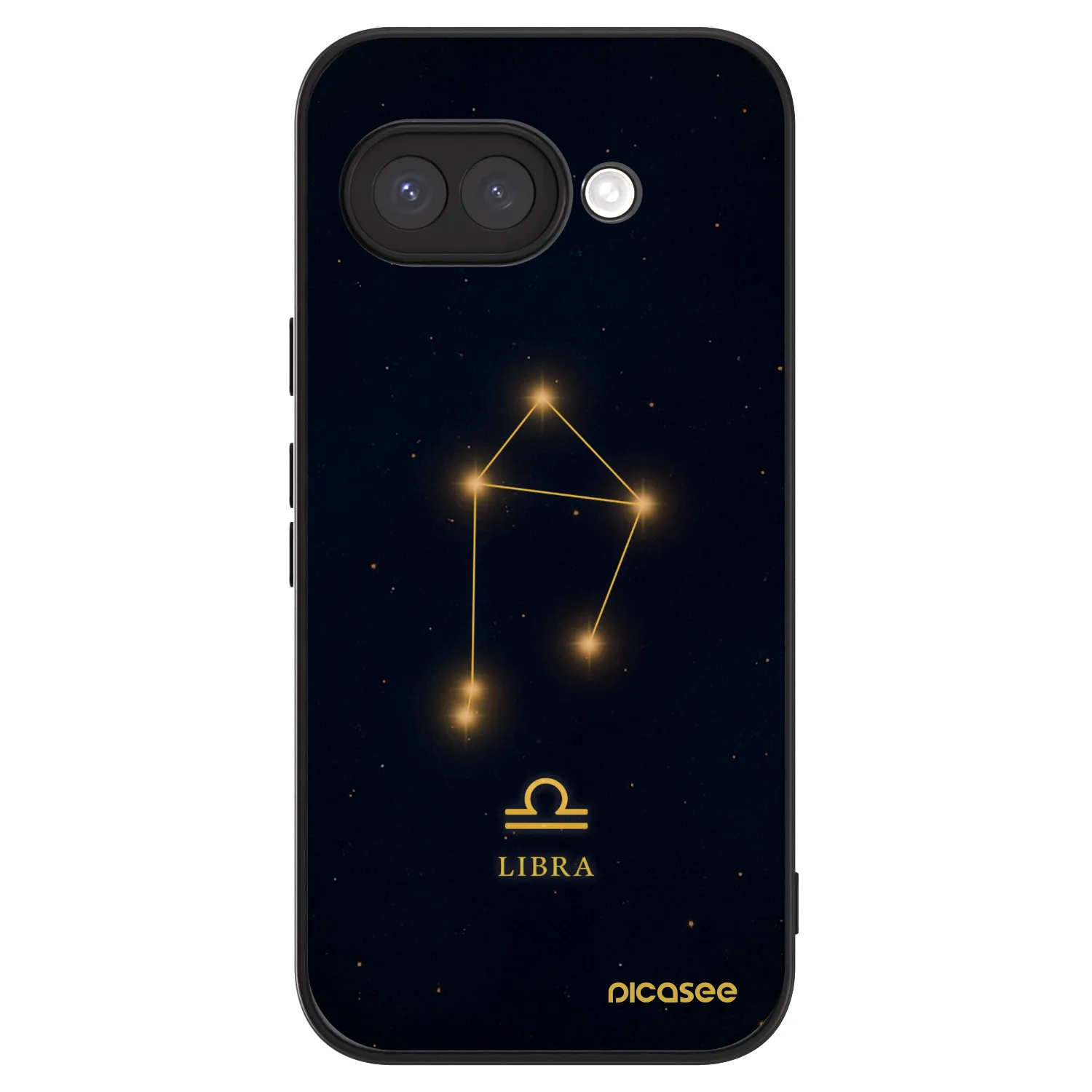 Picasee ULTIMATE CASE za Google Pixel 9a - LIBRA