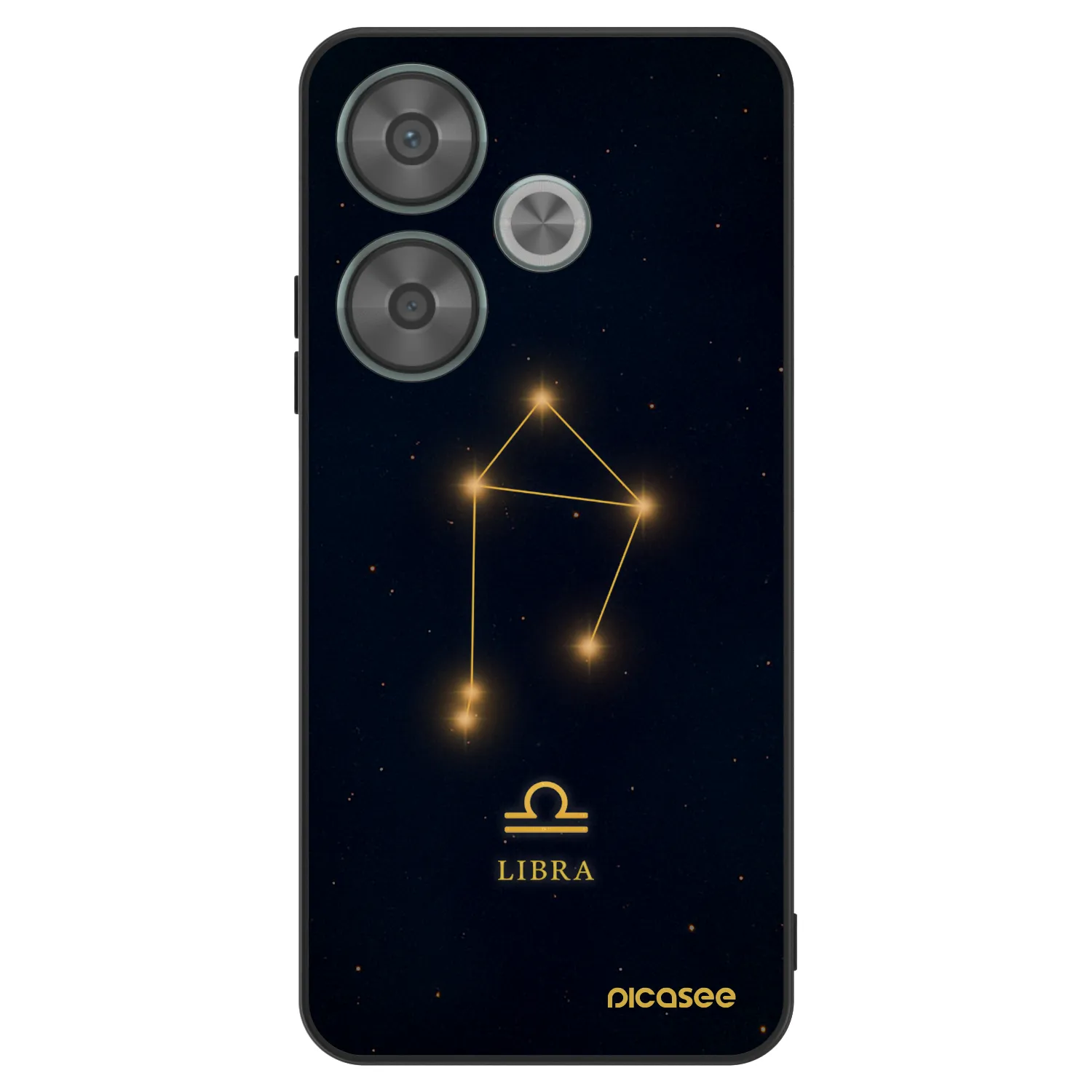 Picasee ULTIMATE CASE za Xiaomi Poco F6 - LIBRA