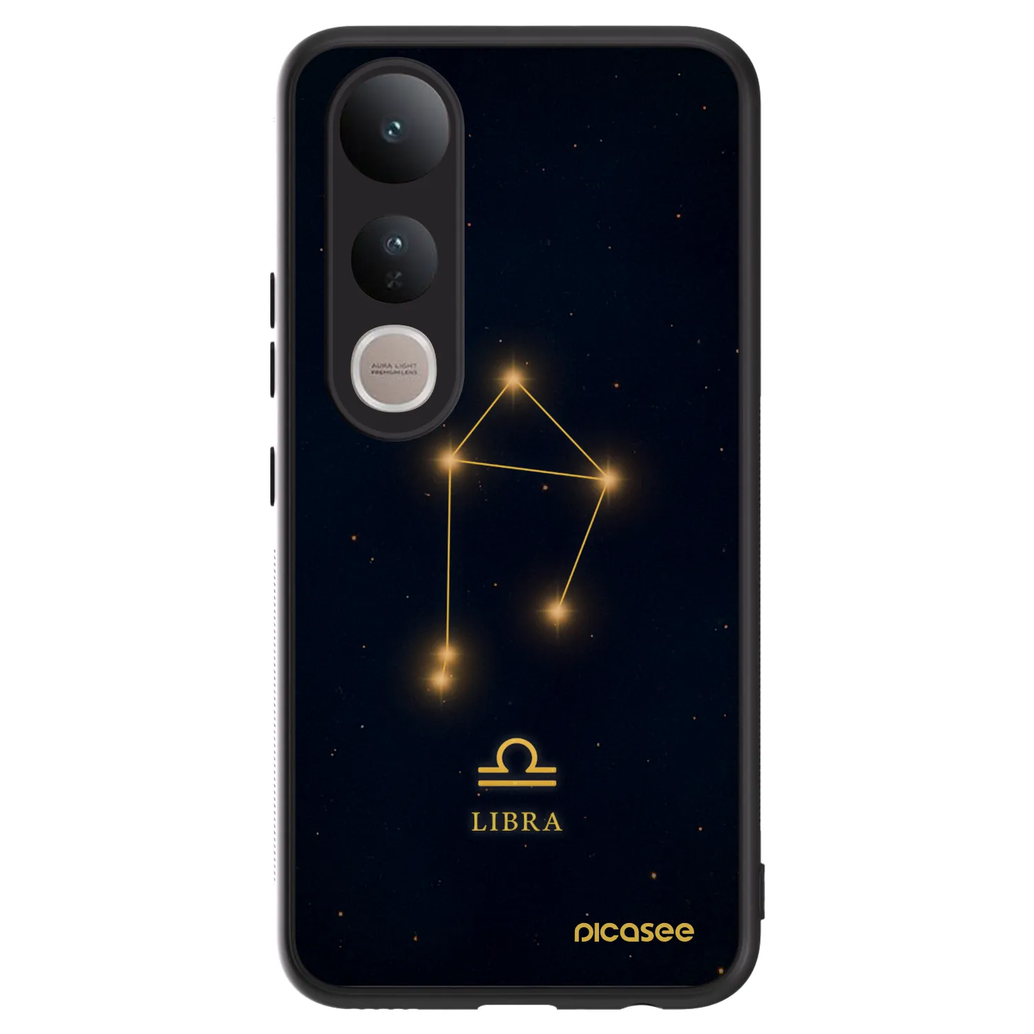 Picasee ULTIMATE CASE za Vivo V50 Lite 5G - LIBRA