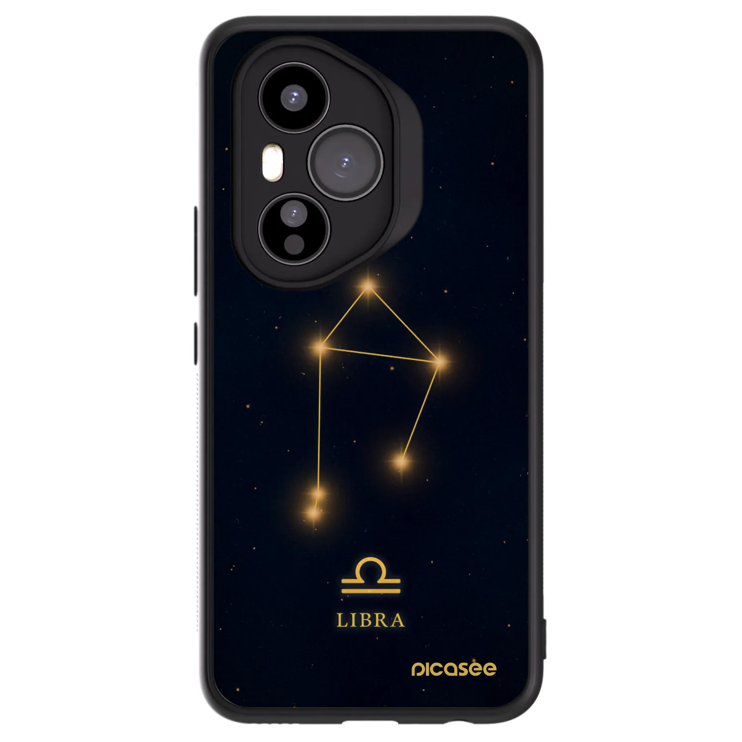 Picasee ULTIMATE CASE za Honor 400 Pro 5G - LIBRA