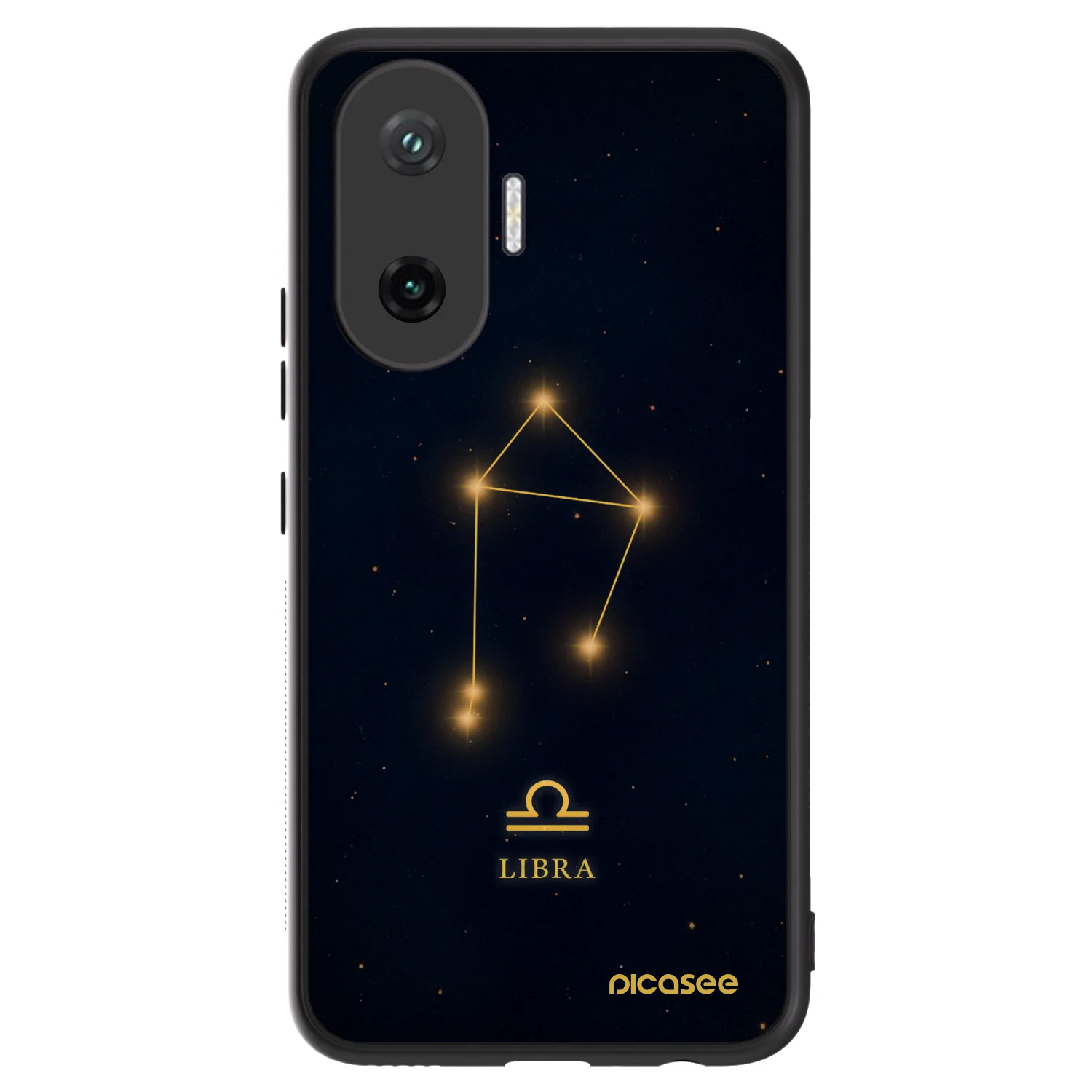 Picasee ULTIMATE CASE za Xiaomi Poco F7 Pro 5G - LIBRA
