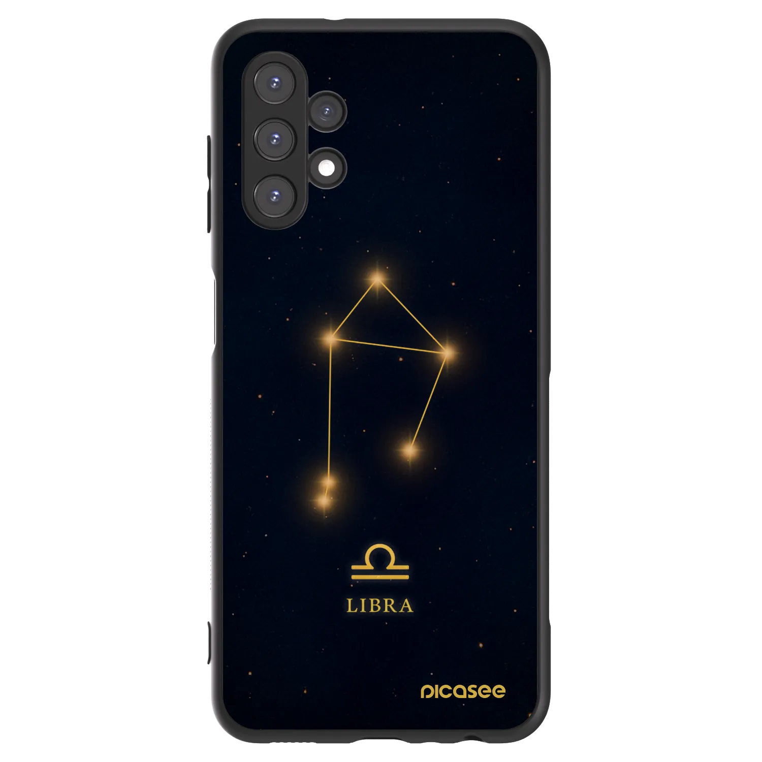 Picasee ULTIMATE CASE za Samsung Galaxy A13 5G - LIBRA