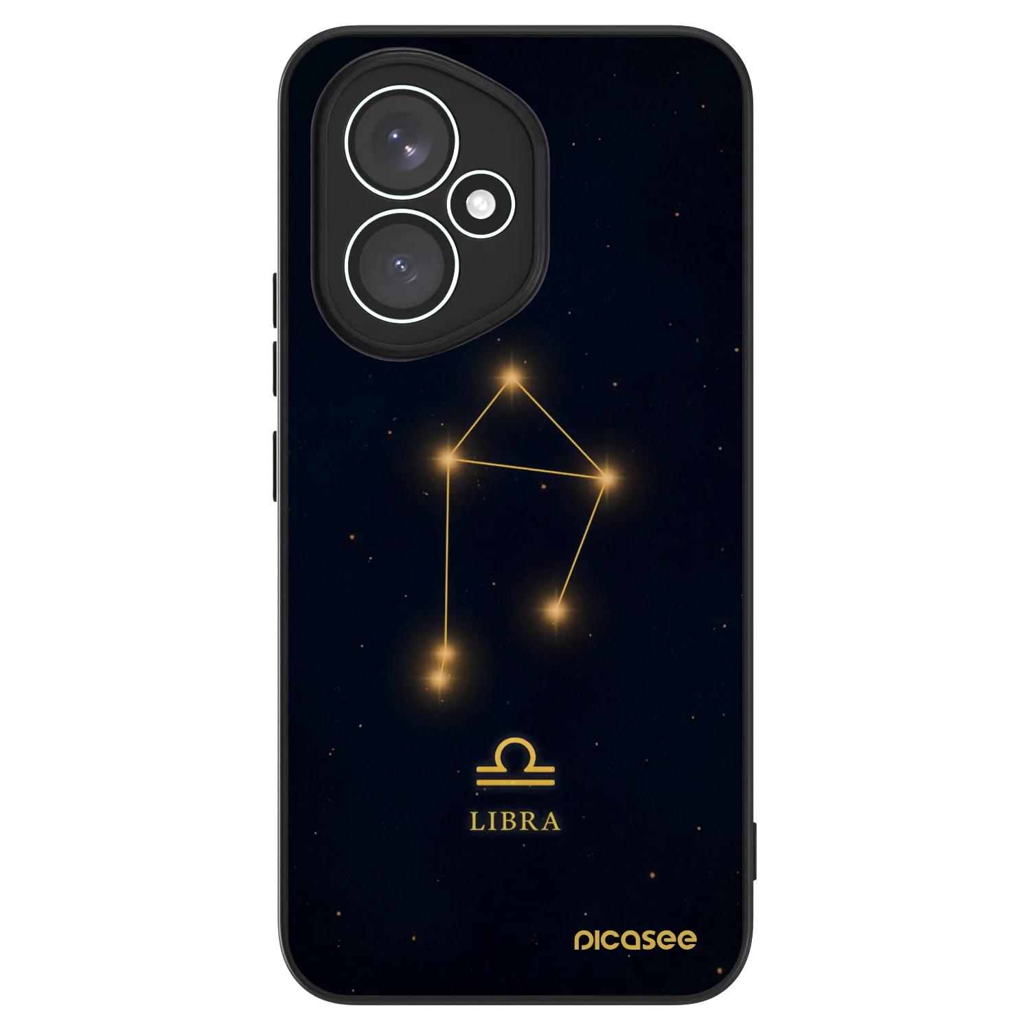 Picasee ULTIMATE CASE za Honor 400 5G - LIBRA
