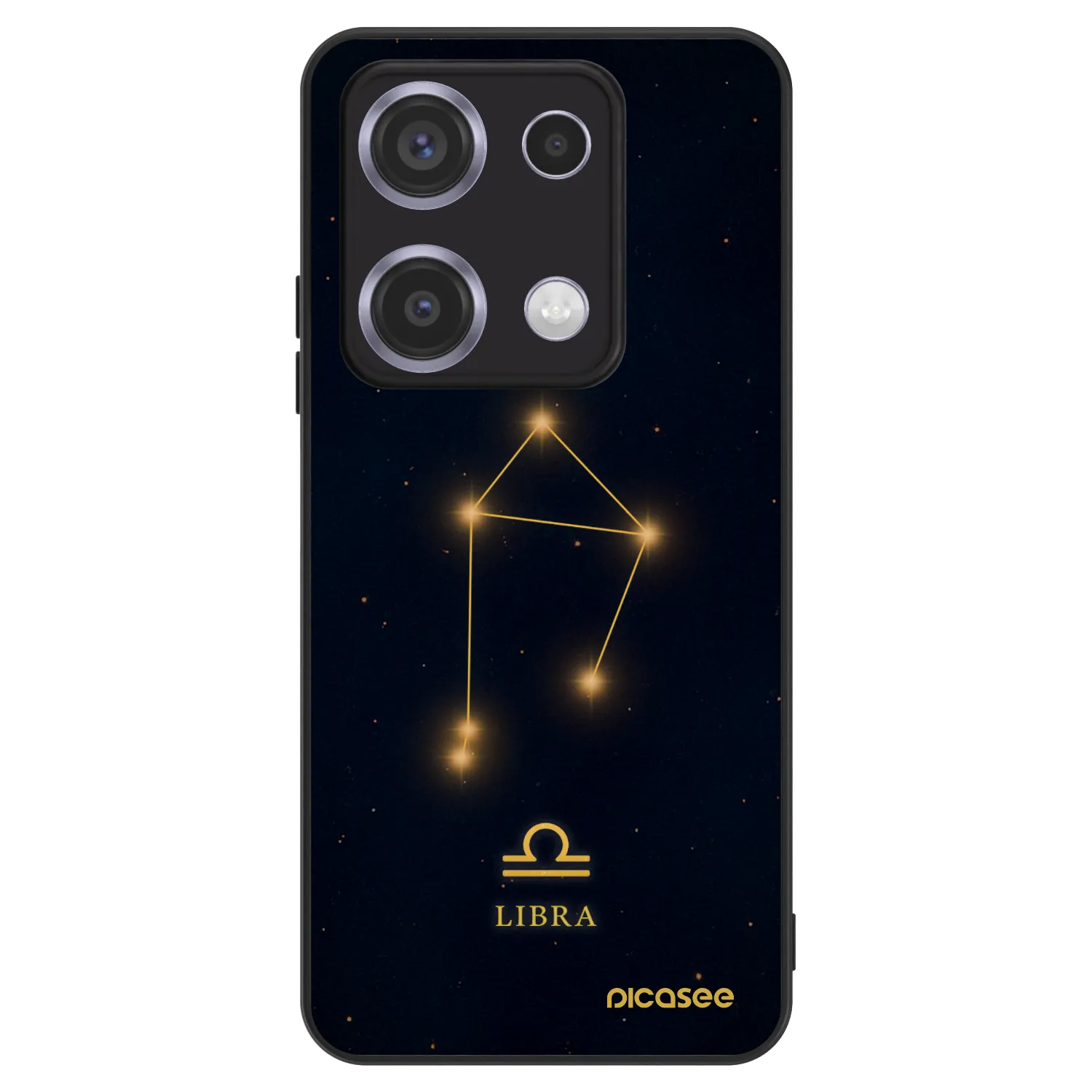 Picasee ULTIMATE CASE za Xiaomi Redmi Note 14S - LIBRA