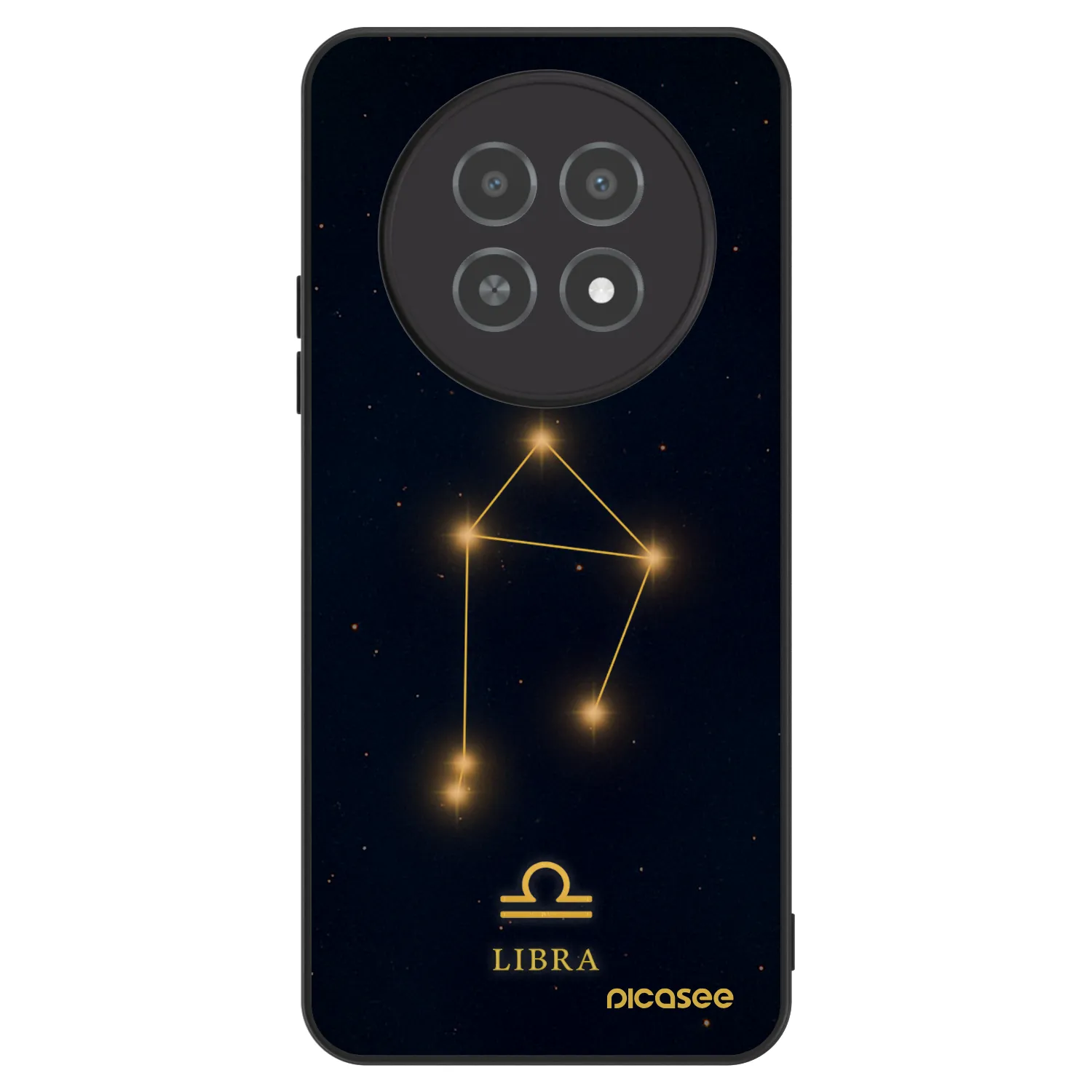 Picasee ULTIMATE CASE za Realme 12X - LIBRA