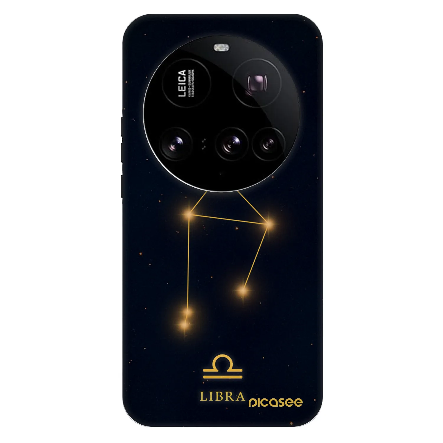 Picasee Fashion Case za Xiaomi 15 Ultra - LIBRA