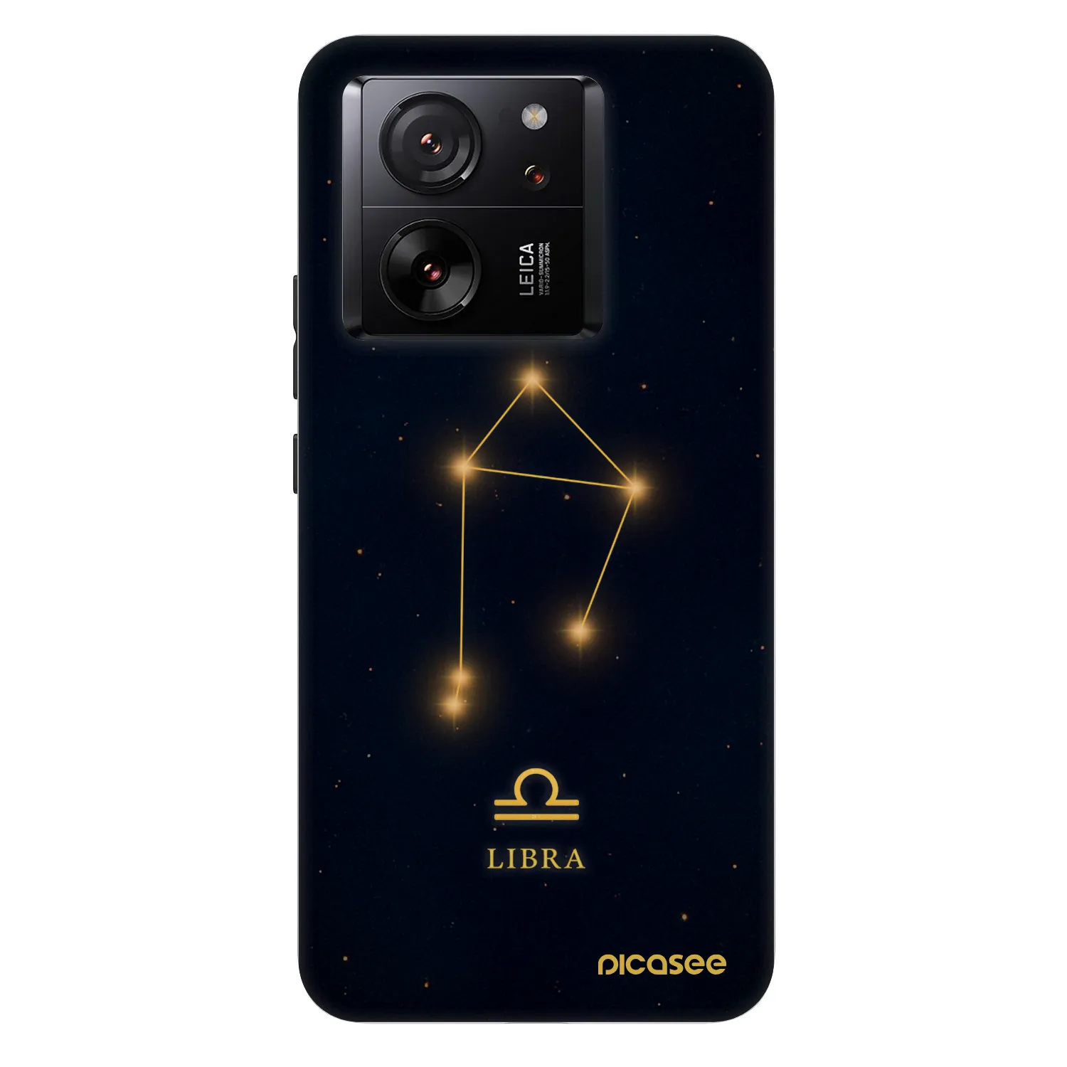 Picasee Fashion Case za Xiaomi 13T Pro - LIBRA