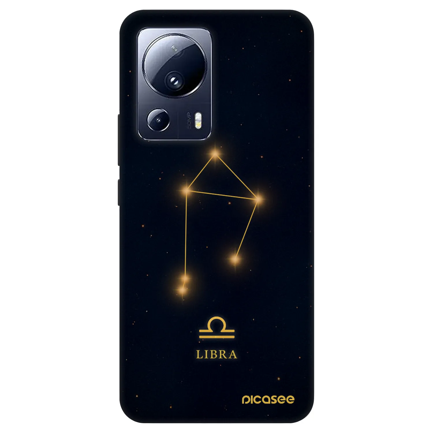 Picasee Fashion Case za Xiaomi 13 Lite - LIBRA
