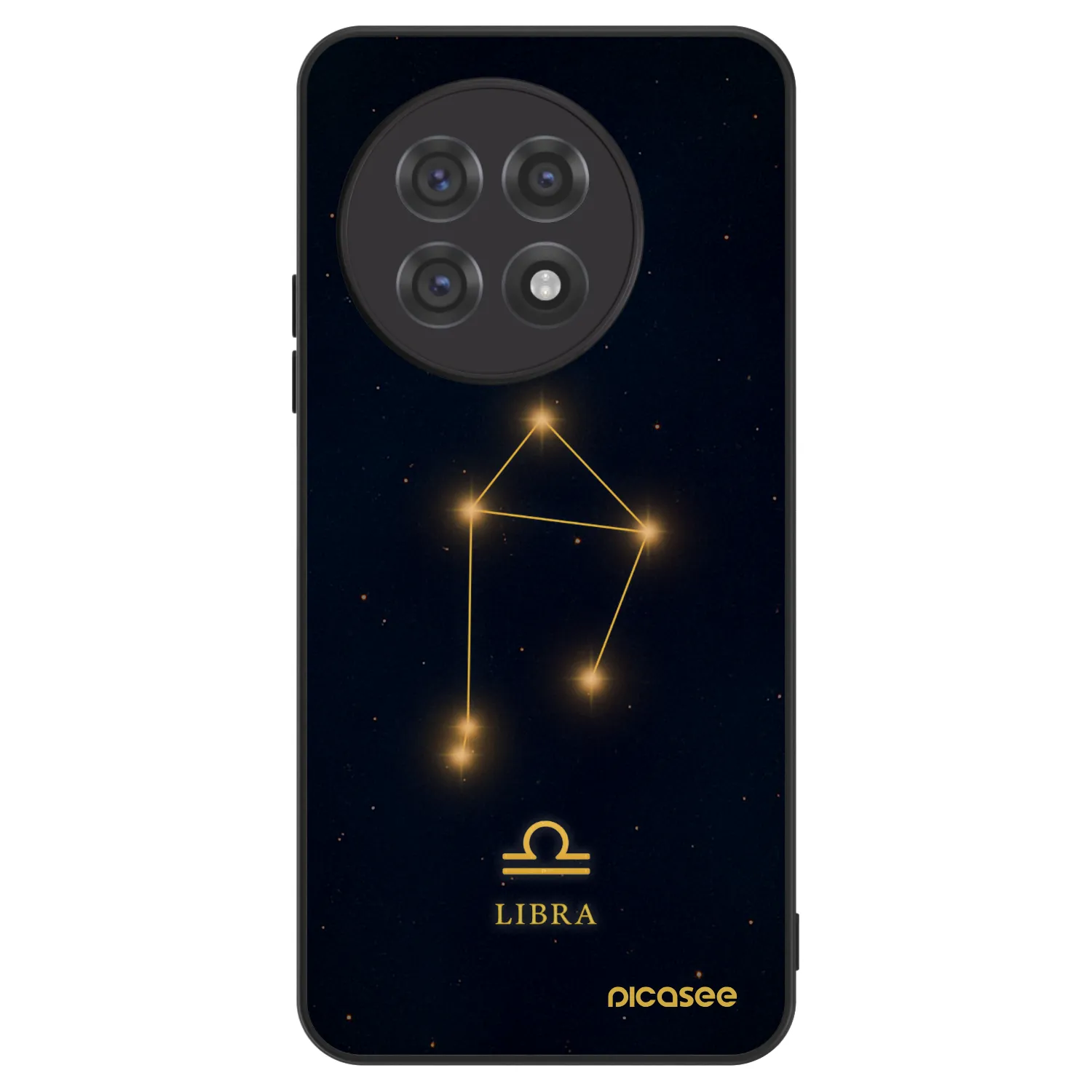 Picasee ULTIMATE CASE za OnePlus 13R 5G - LIBRA
