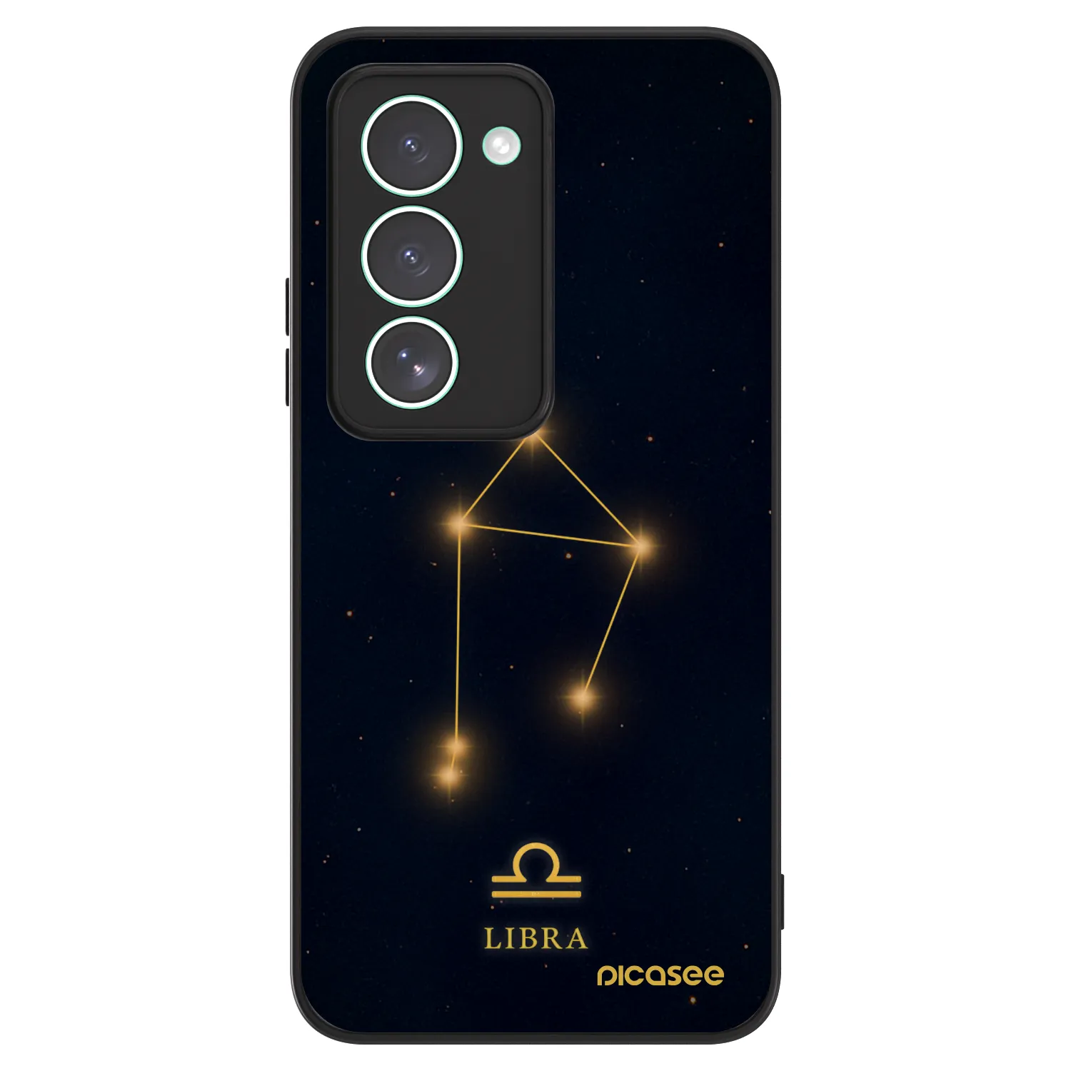 Picasee ULTIMATE CASE za Xiaomi Redmi 15 5G - LIBRA