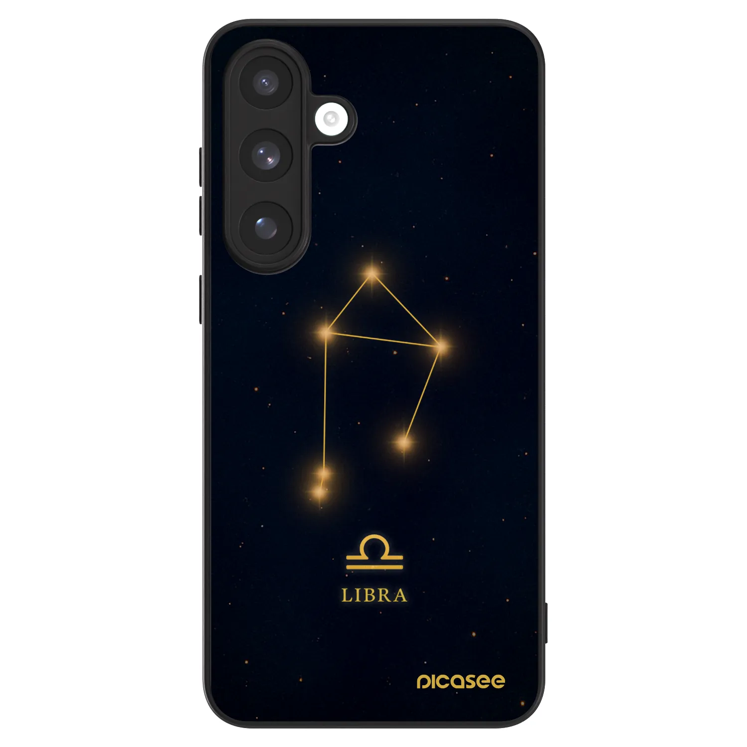 Picasee ULTIMATE CASE za Samsung Galaxy S25 FE 5G - LIBRA