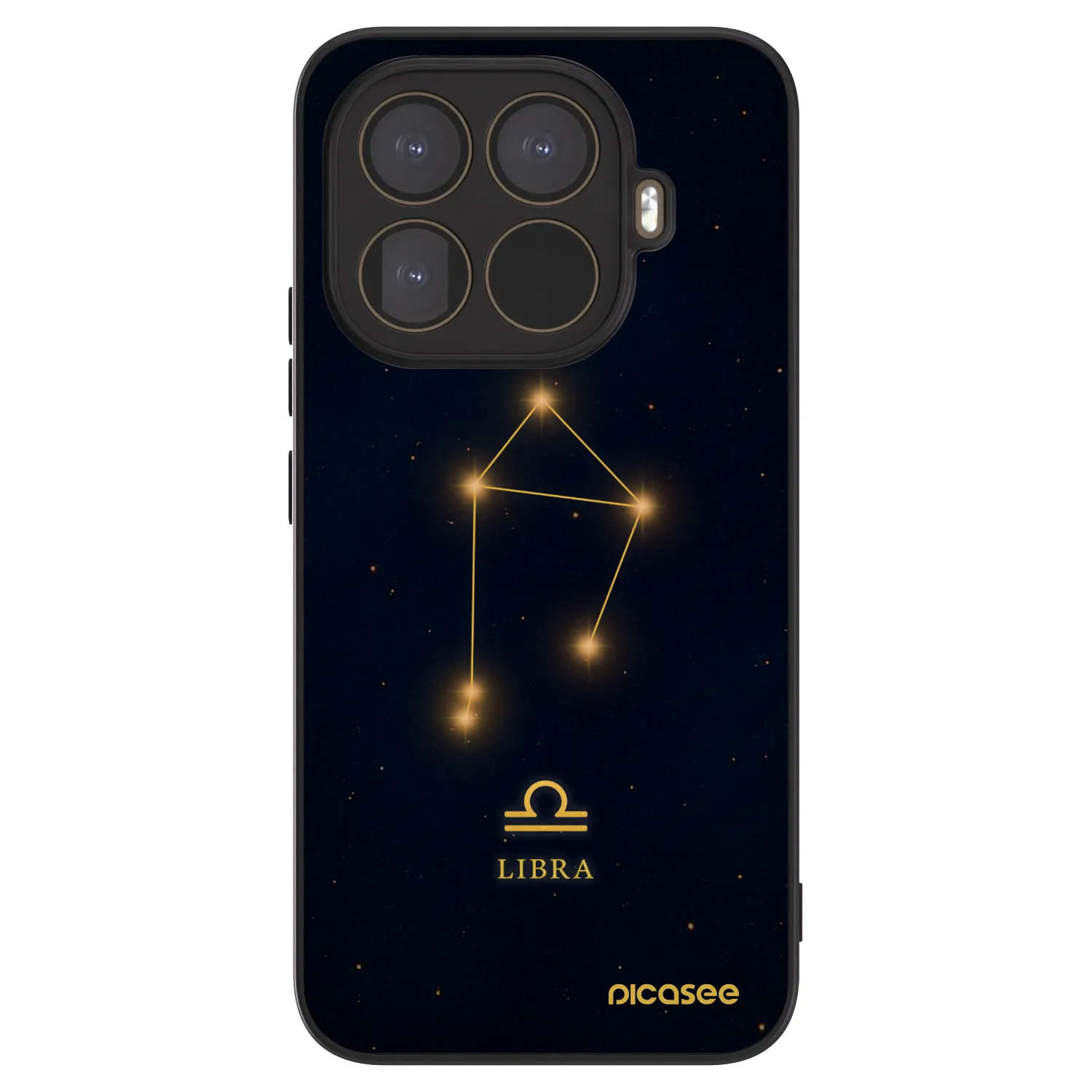 Picasee ULTIMATE CASE za Xiaomi 15T Pro - LIBRA