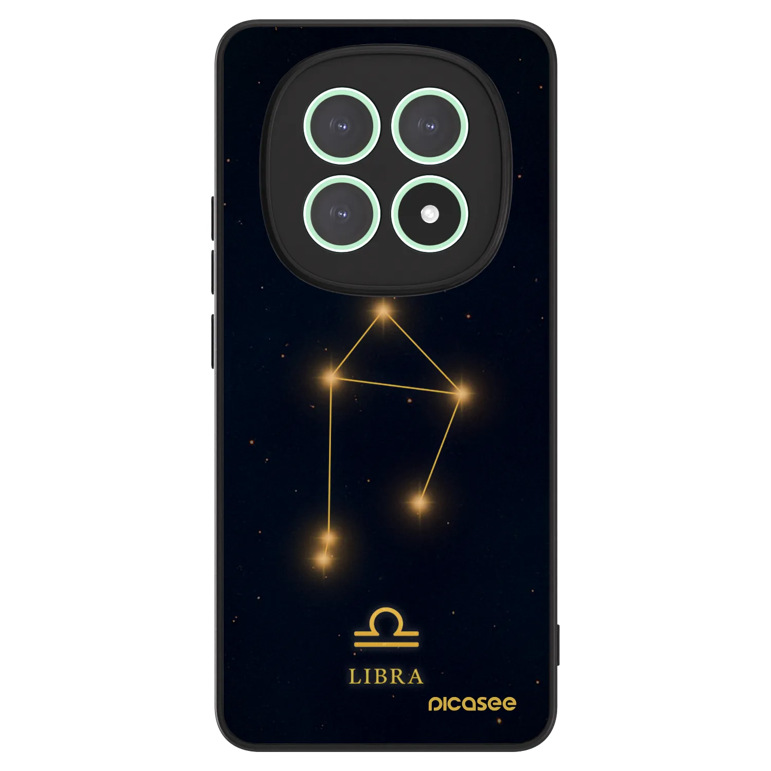 Picasee ULTIMATE CASE za Xiaomi Redmi Note 15 - LIBRA