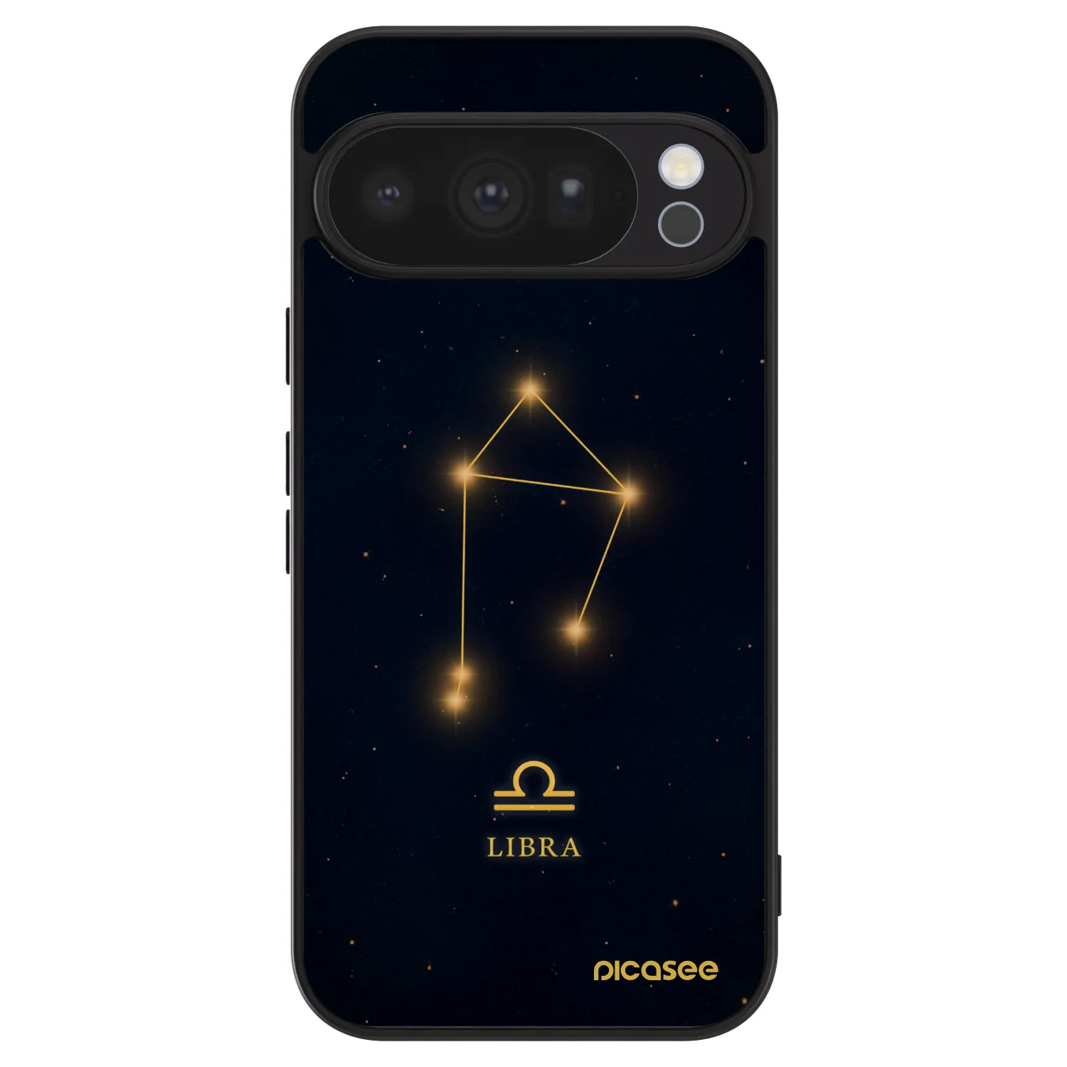 Picasee ULTIMATE CASE za Google Pixel 10 Pro - LIBRA