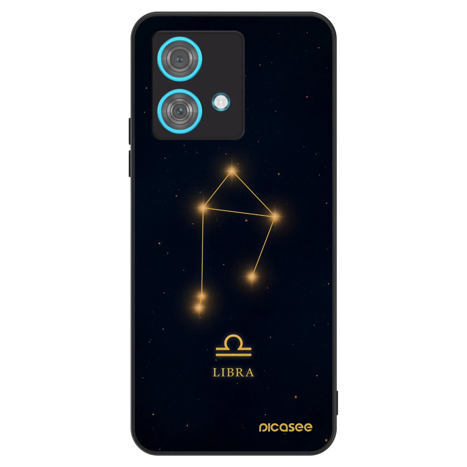 Picasee ULTIMATE CASE za Motorola Edge 40 Neo - LIBRA
