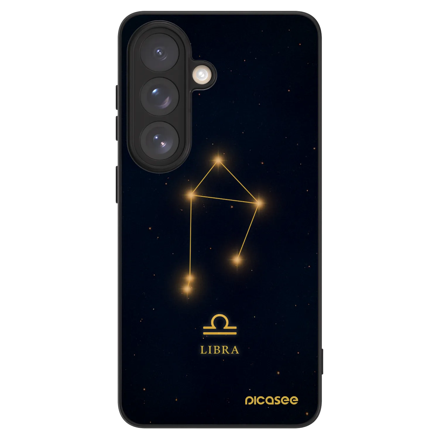 Picasee ULTIMATE CASE PowerShare za Samsung Galaxy S26 - LIBRA