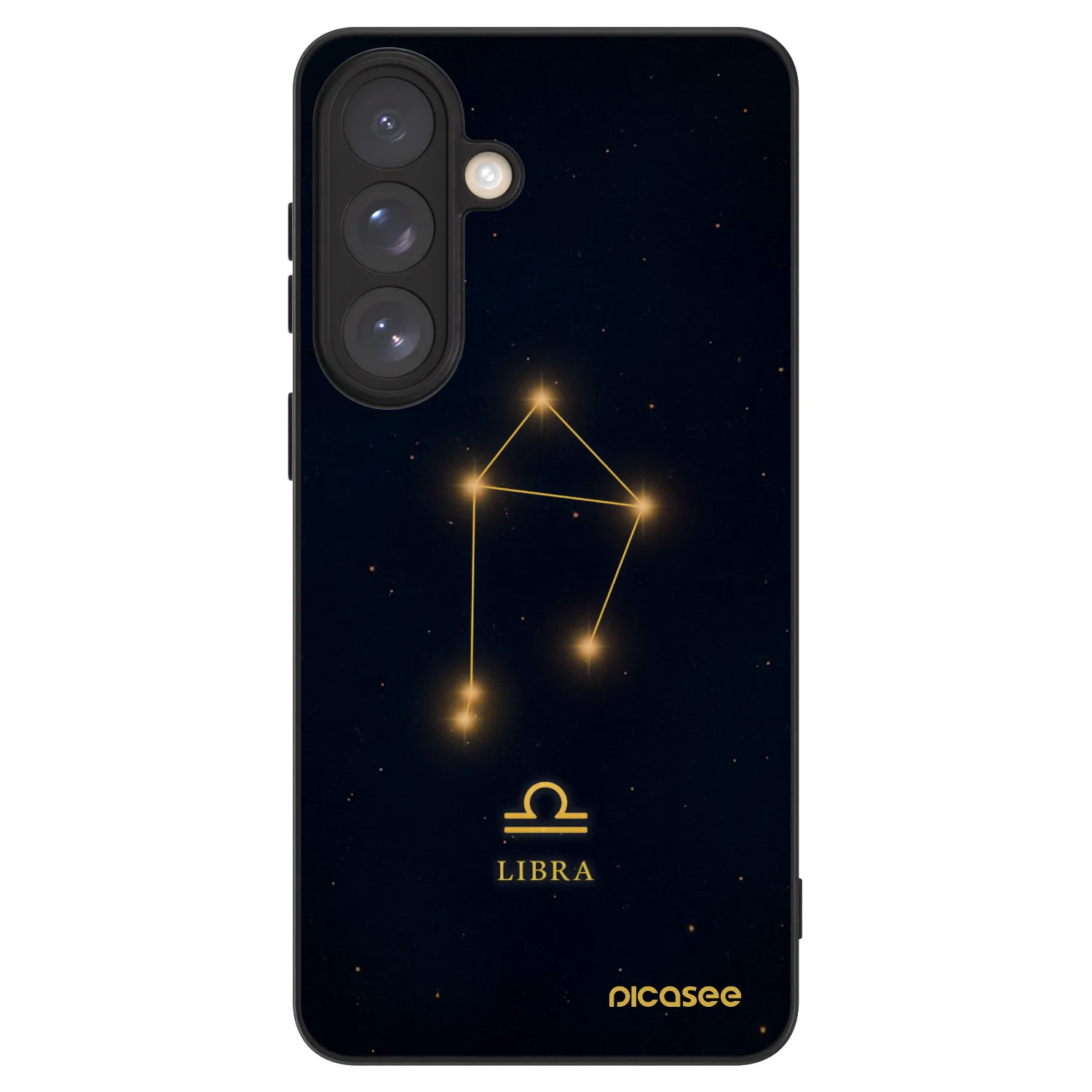 Picasee ULTIMATE CASE za Samsung Galaxy S26+ - LIBRA