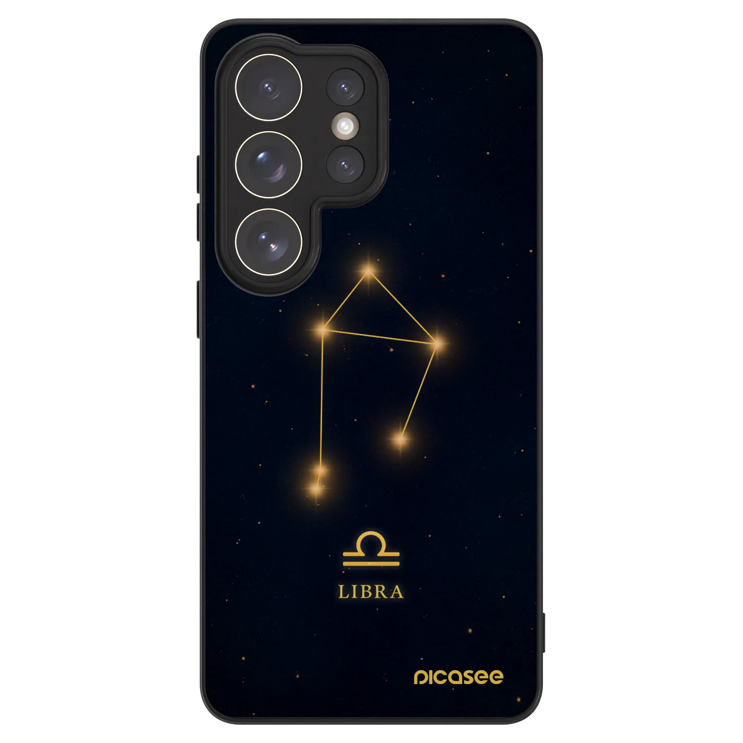 Picasee ULTIMATE CASE za Samsung Galaxy S26 Ultra - LIBRA