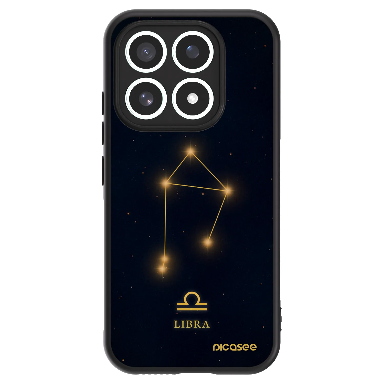 Picasee ULTIMATE CASE za Xiaomi 17 - LIBRA