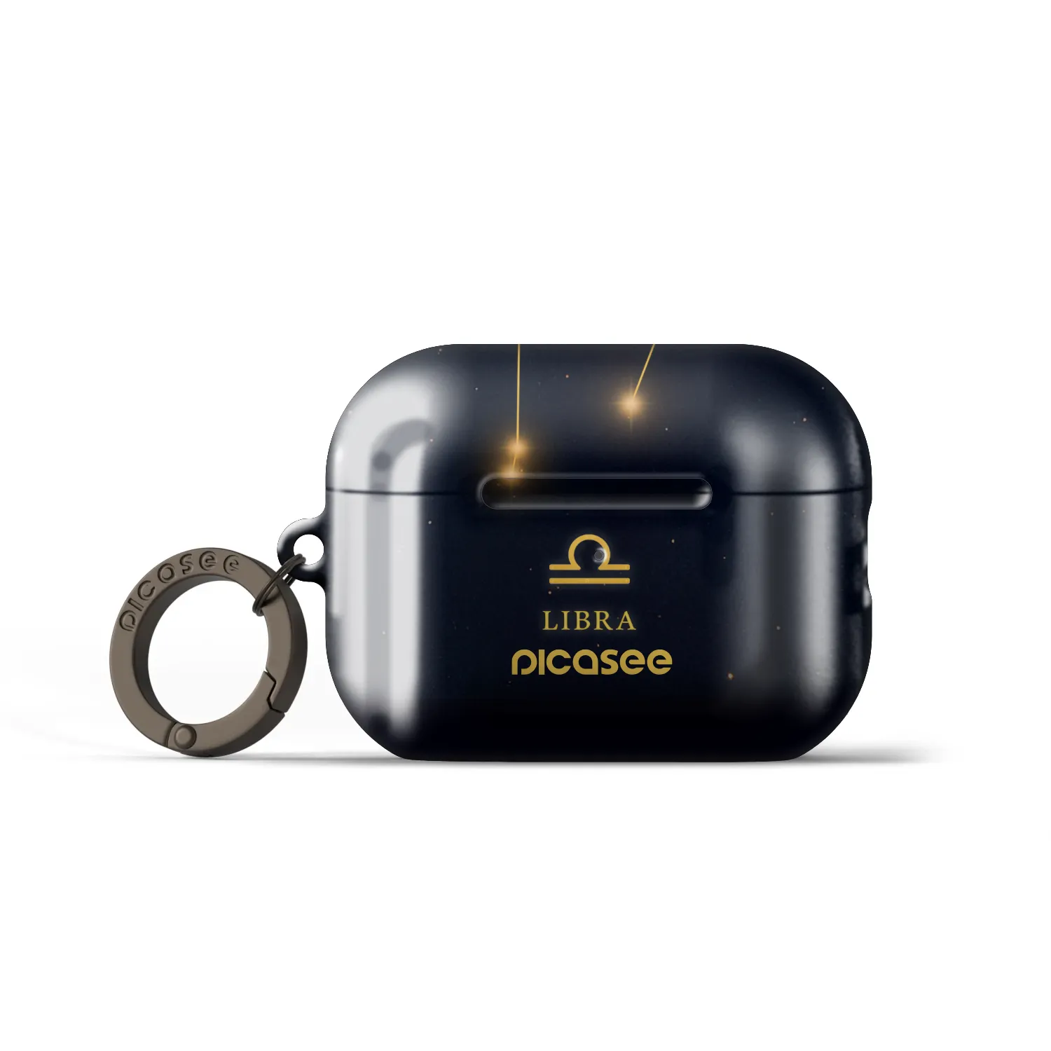 Picasee Obal pro Apple AirPods Pro 2 - LIBRA