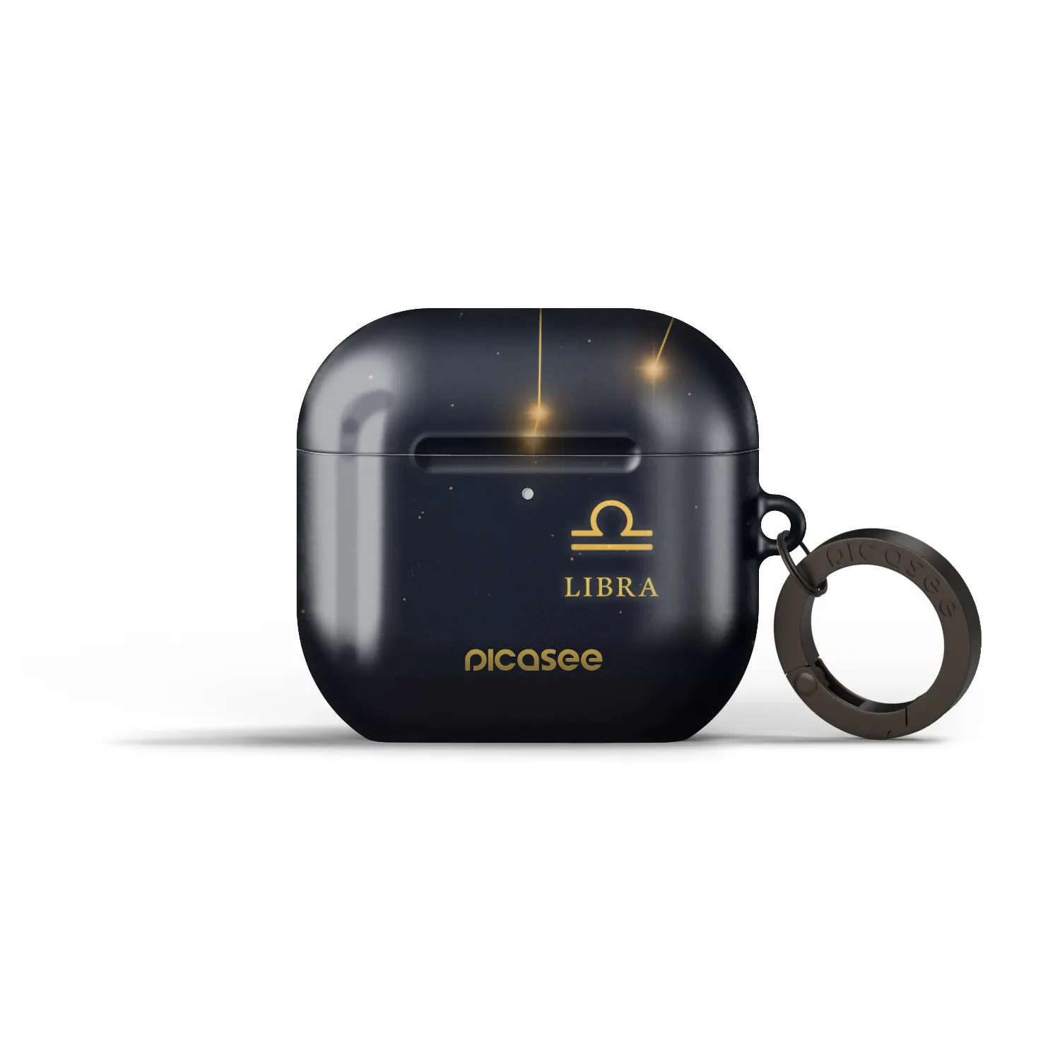 Picasee Obal pro Apple AirPods 4 - LIBRA