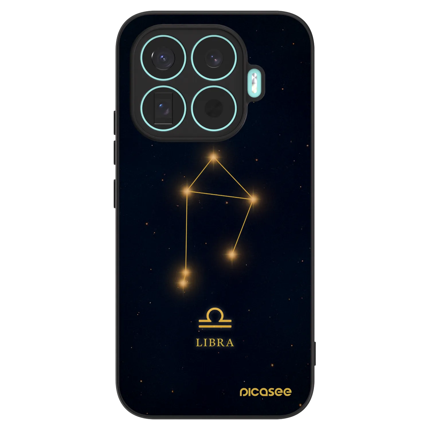 Picasee ULTIMATE CASE za Xiaomi 17T - LIBRA