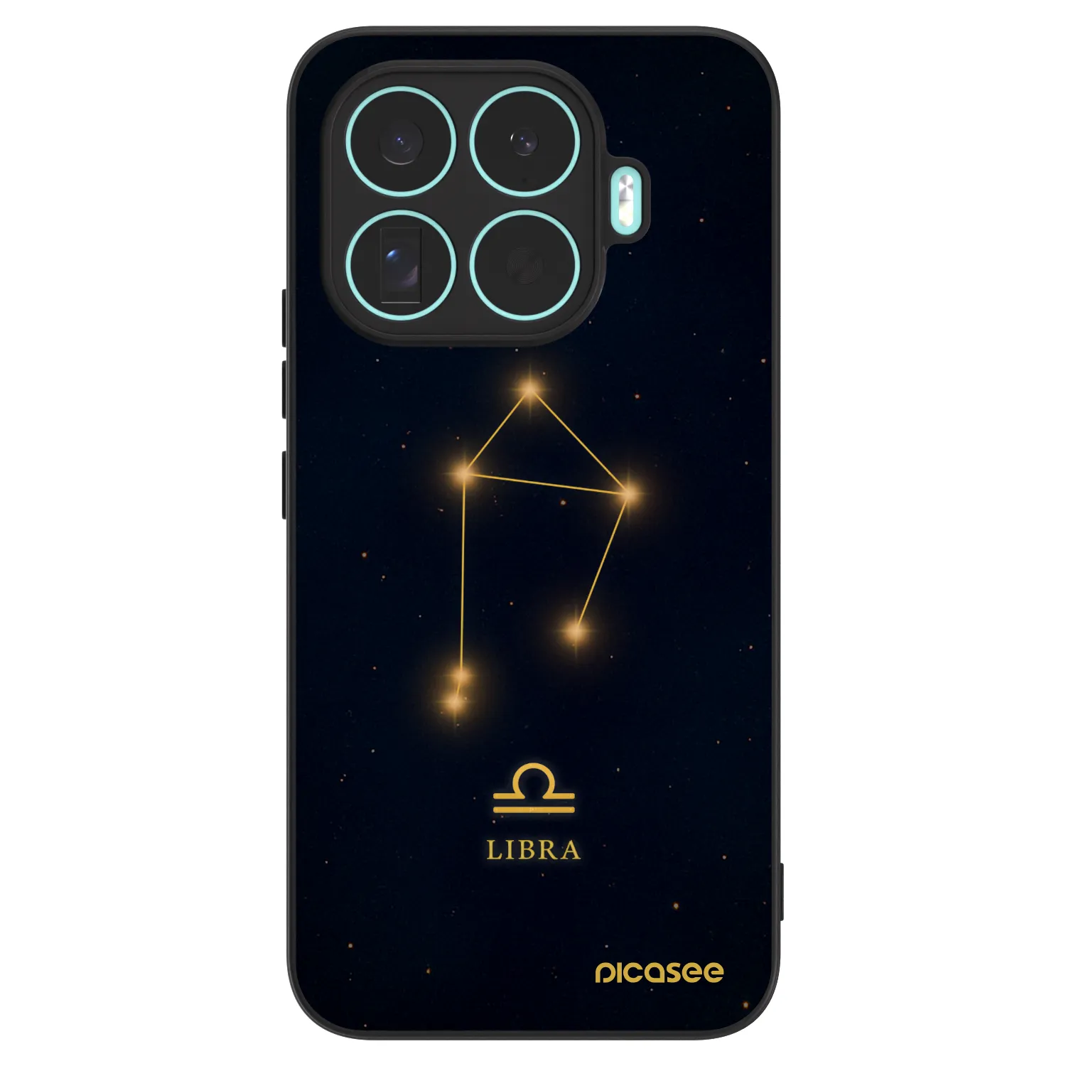 Picasee ULTIMATE CASE za Xiaomi 17T Pro - LIBRA