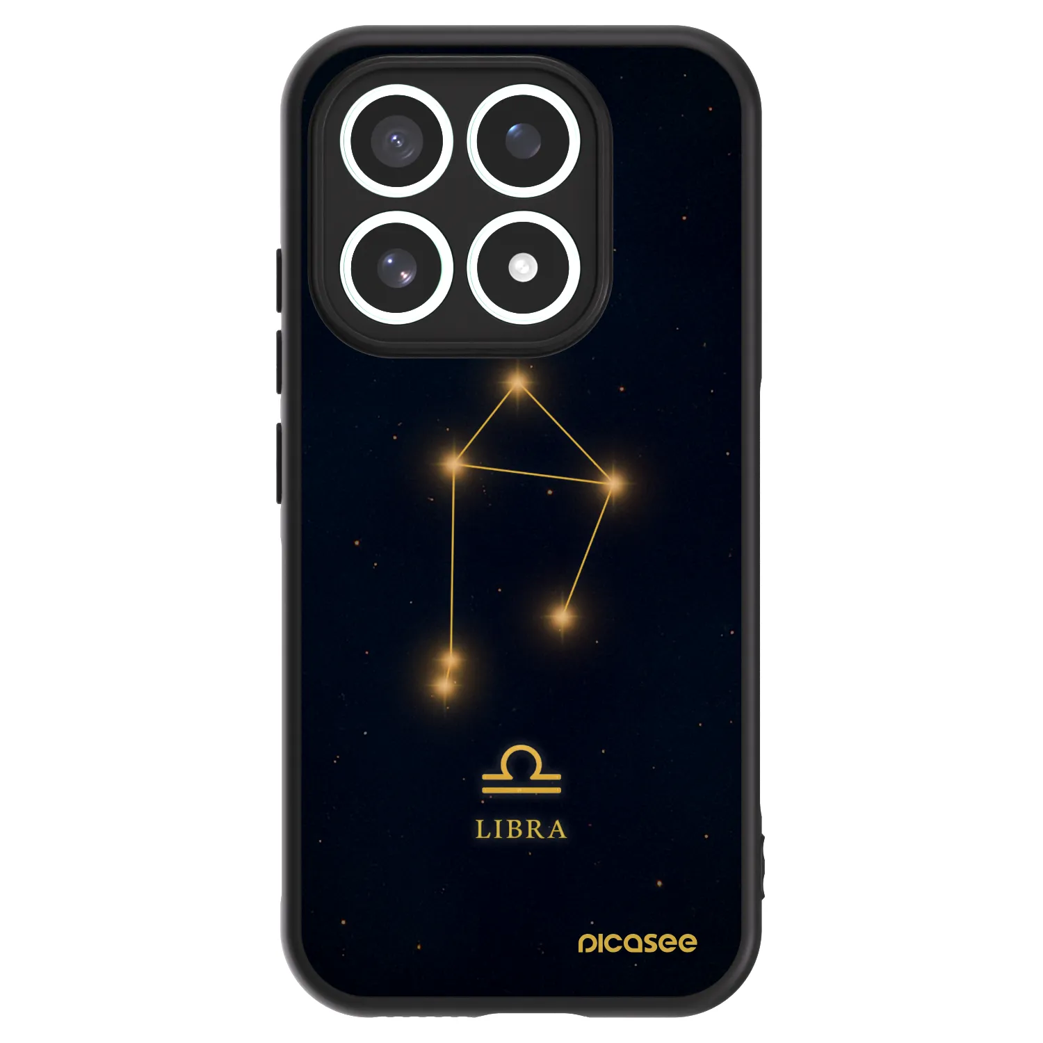 Picasee ULTIMATE CASE PowerShare za Xiaomi 17 - LIBRA