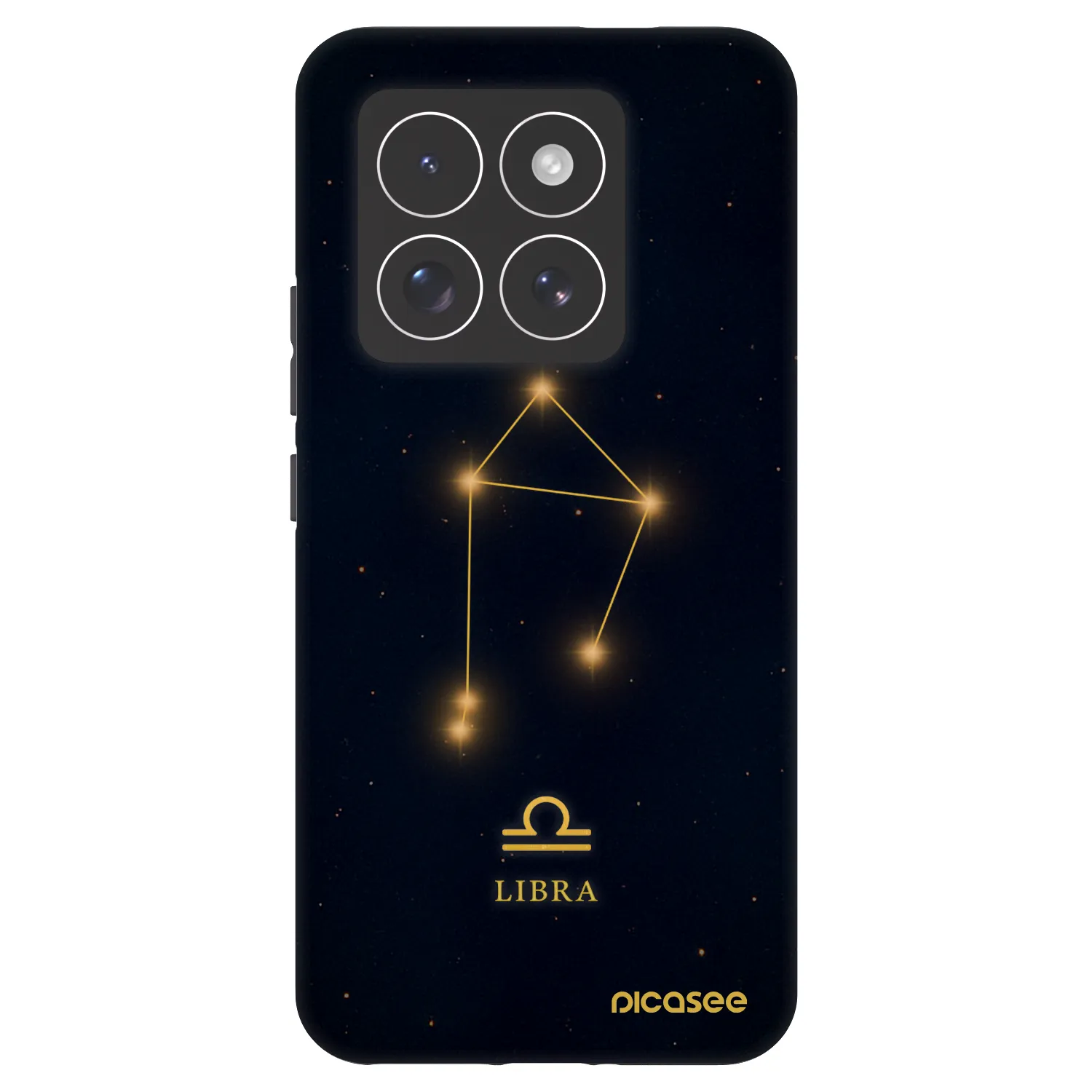 Picasee Fashion Case za Xiaomi 14 Pro - LIBRA
