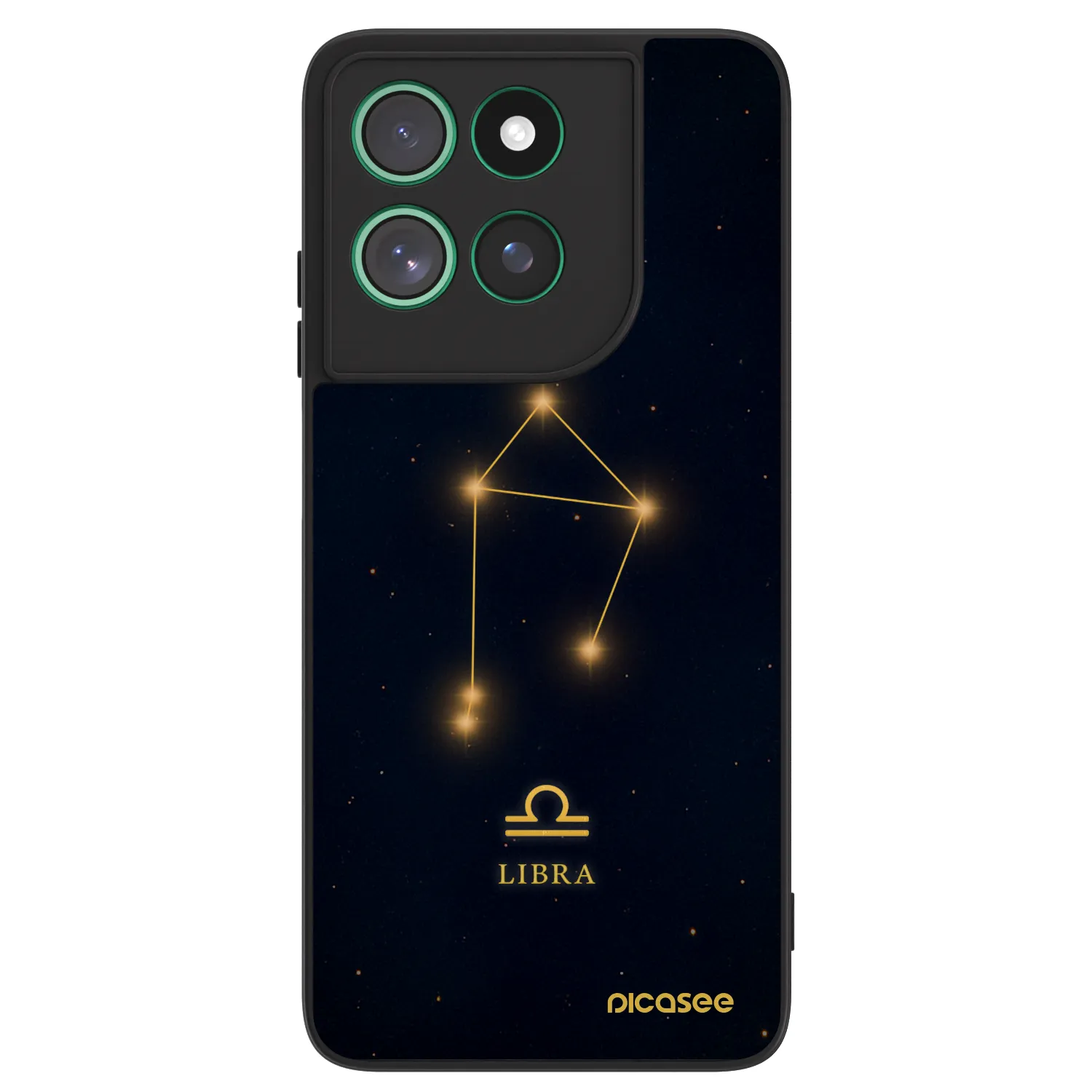 Picasee ULTIMATE CASE za Motorola Moto G57 Power - LIBRA