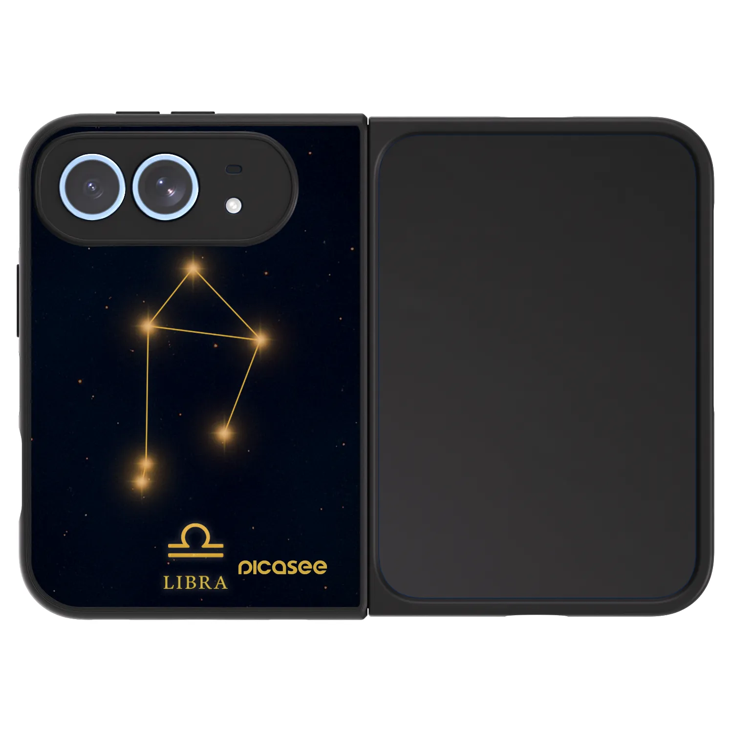Picasee ULTIMATE CASE MagSafe za Apple iPhone Ultra - LIBRA