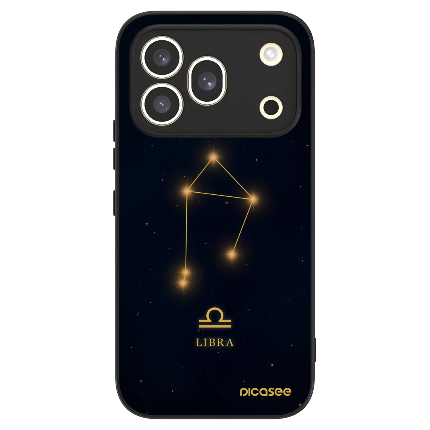 Picasee ULTIMATE CASE za Honor 600 Pro - LIBRA