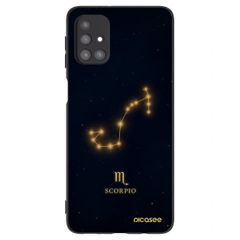 Maskica za Samsung Galaxy M31s - SCORPIO