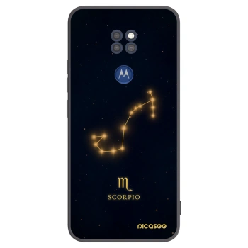 Maskica za Motorola Moto G9 Play - SCORPIO