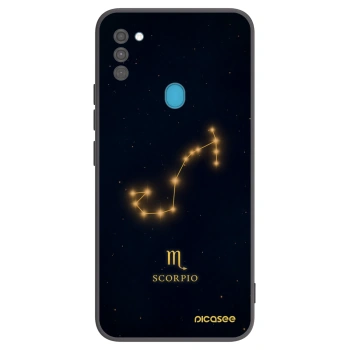 Maskica za Samsung Galaxy M11 - SCORPIO